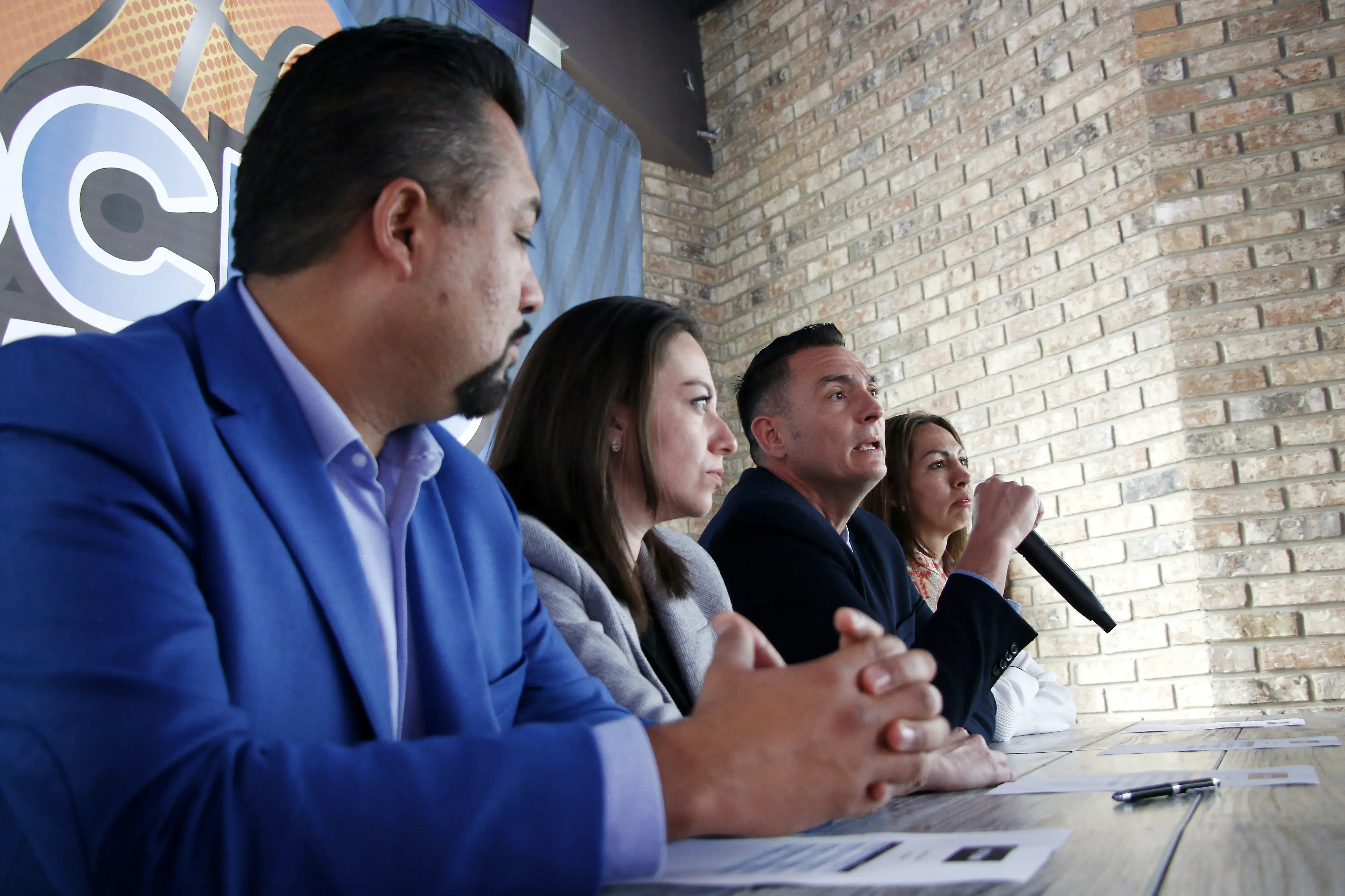 Campus Hidalgo listo para recibir a los Ocho Grandes 2019