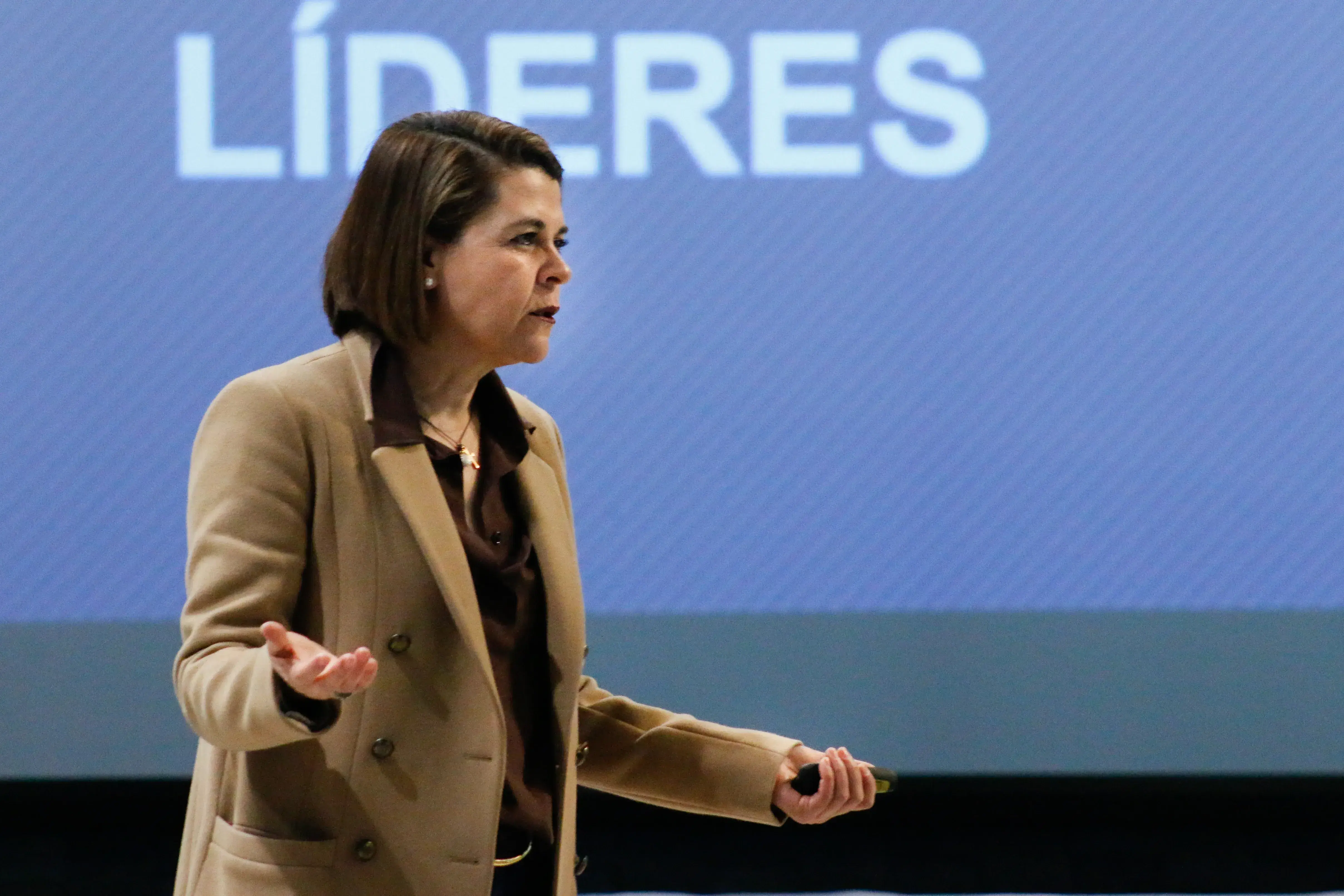 Liderazgo y Vivencia