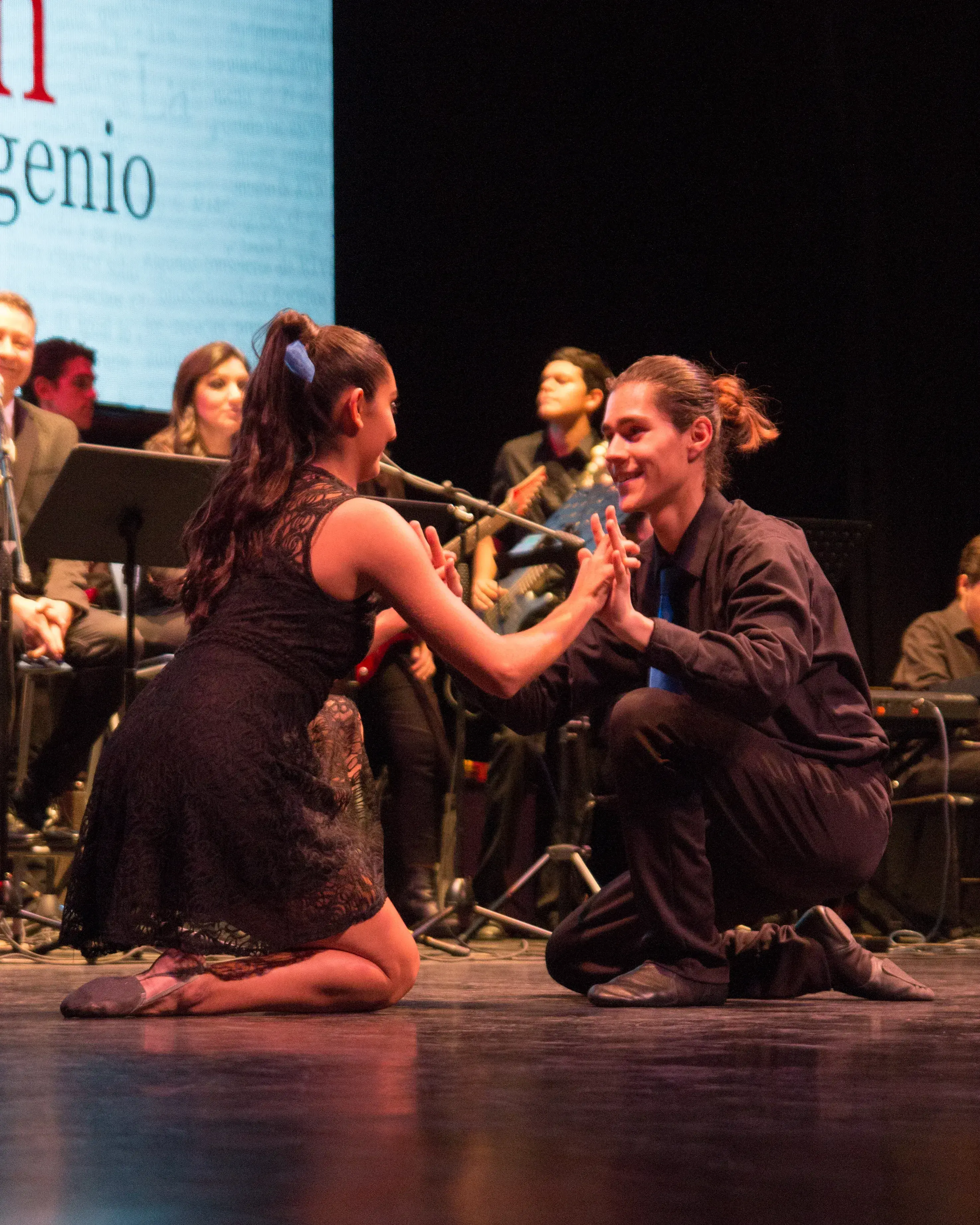 Réquiem por Don Eugenio Garza
