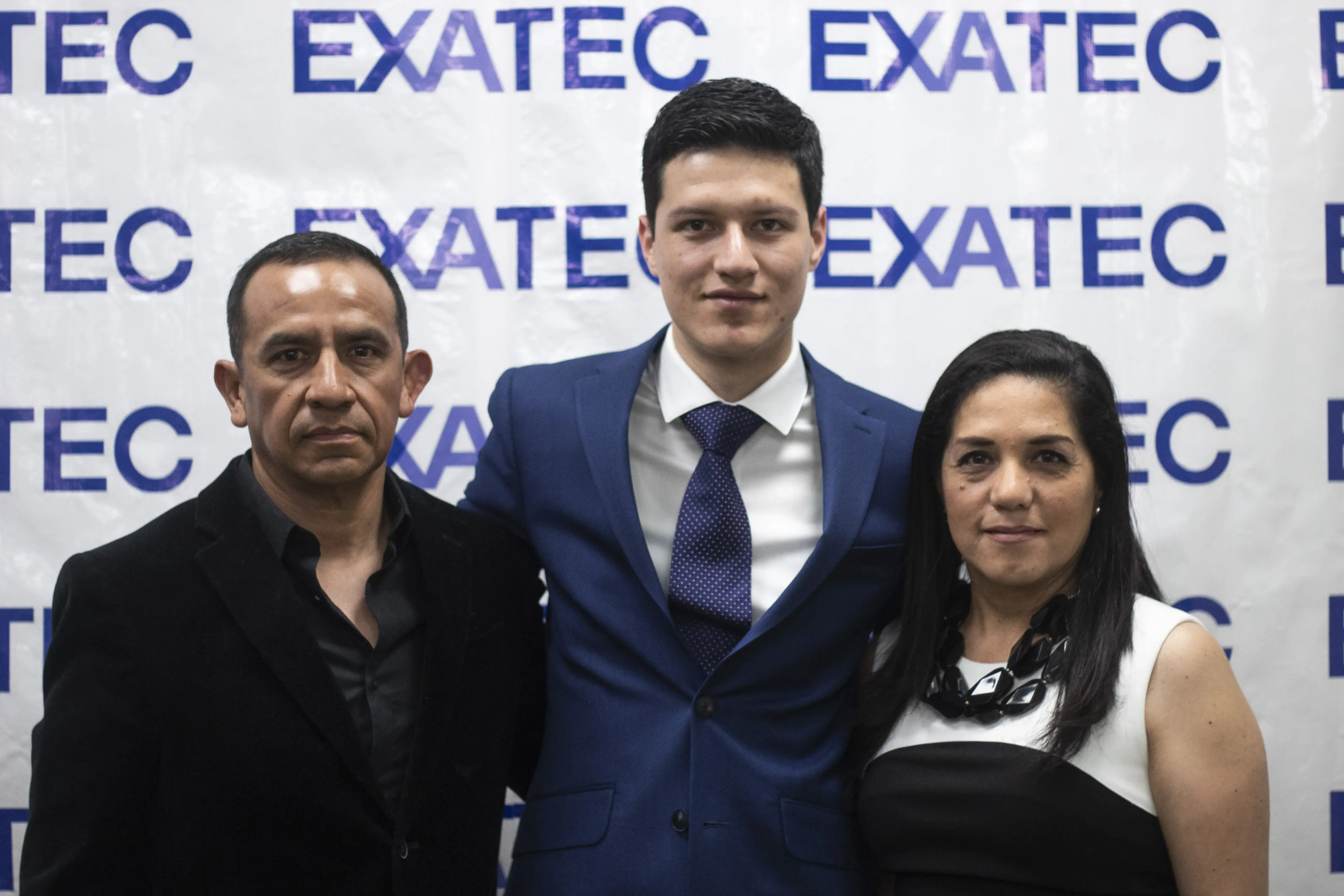 Cena de graduandos