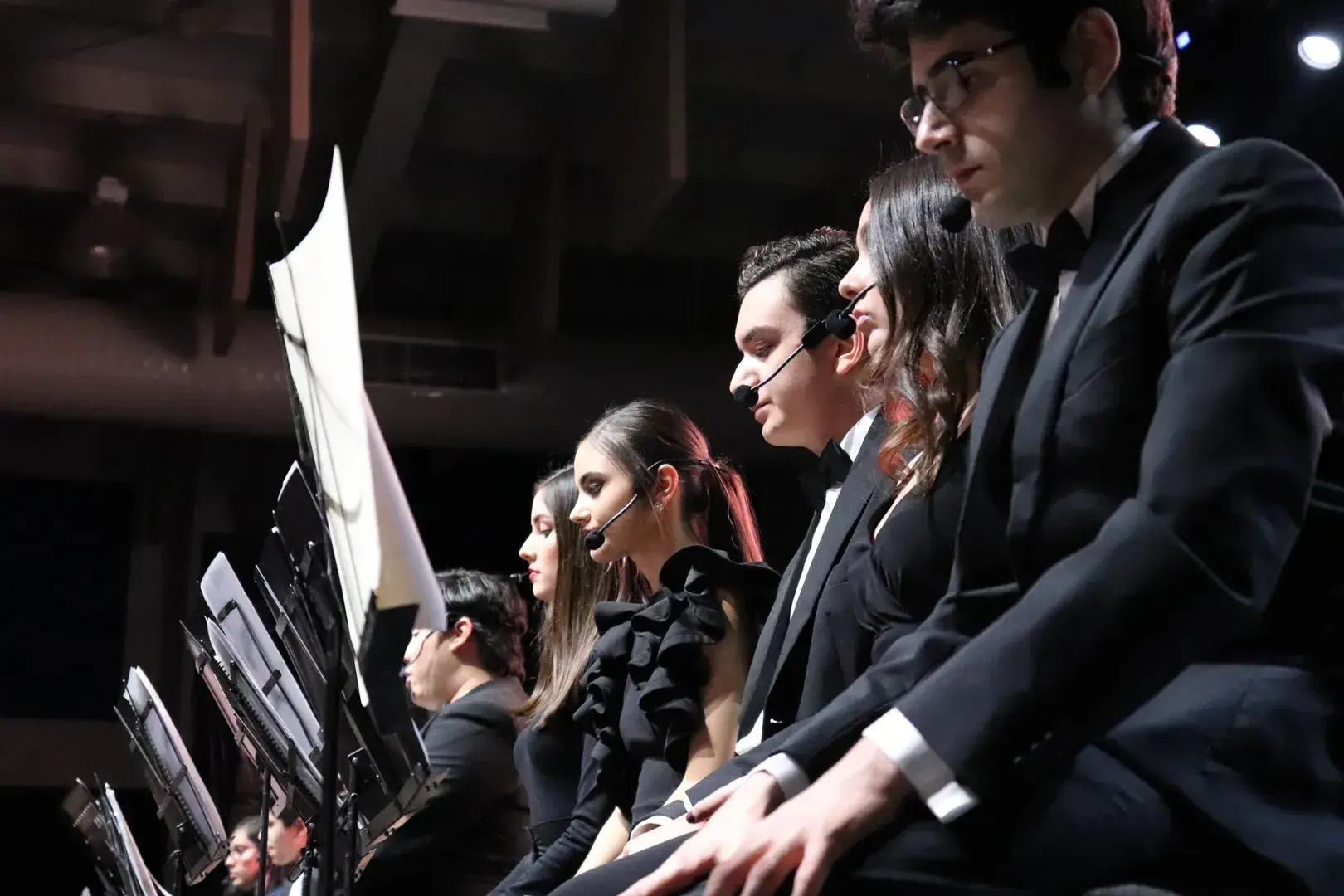 Requiem por Don Eugenio, Cd. Obregón