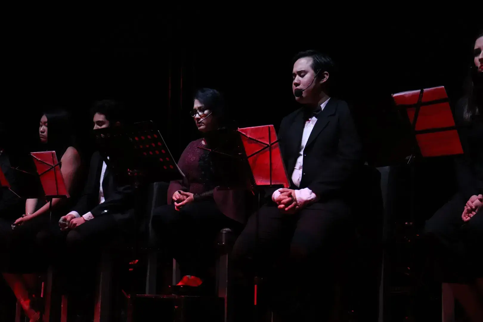Requiem por Don Eugenio, Cd. Obregón