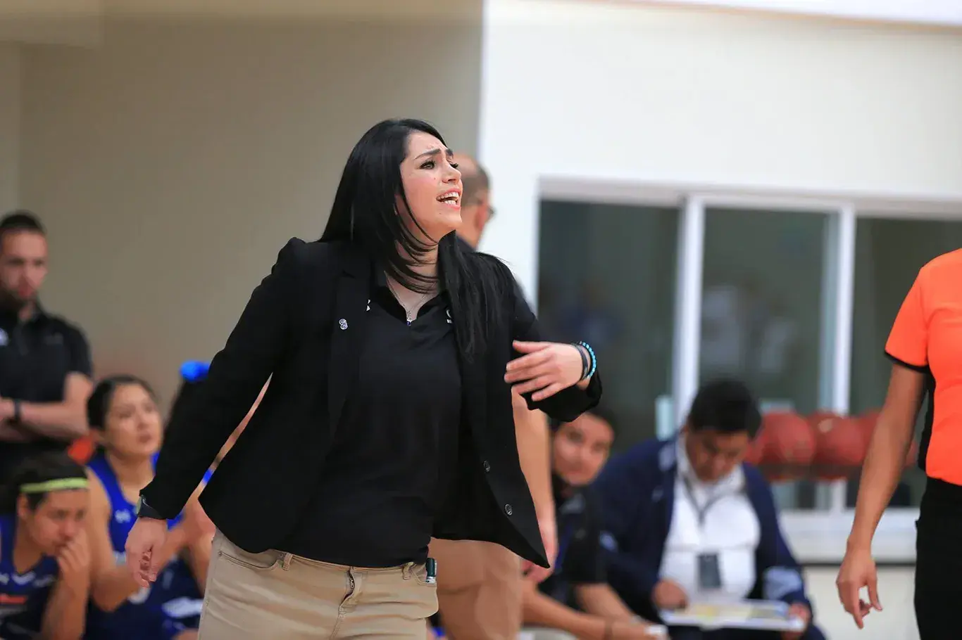Ocho Grandes Campus Hidalgo
