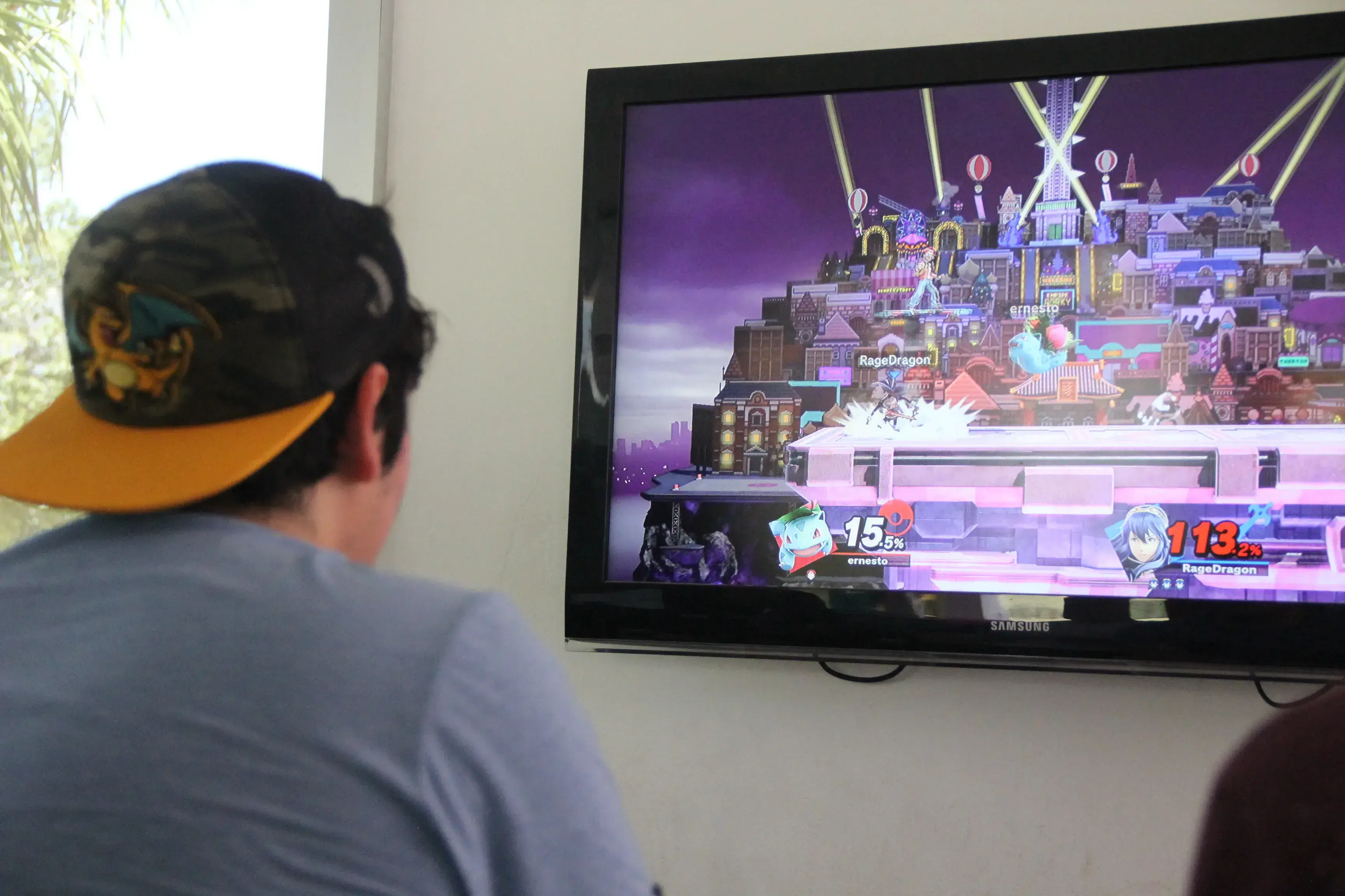 Videojuegos