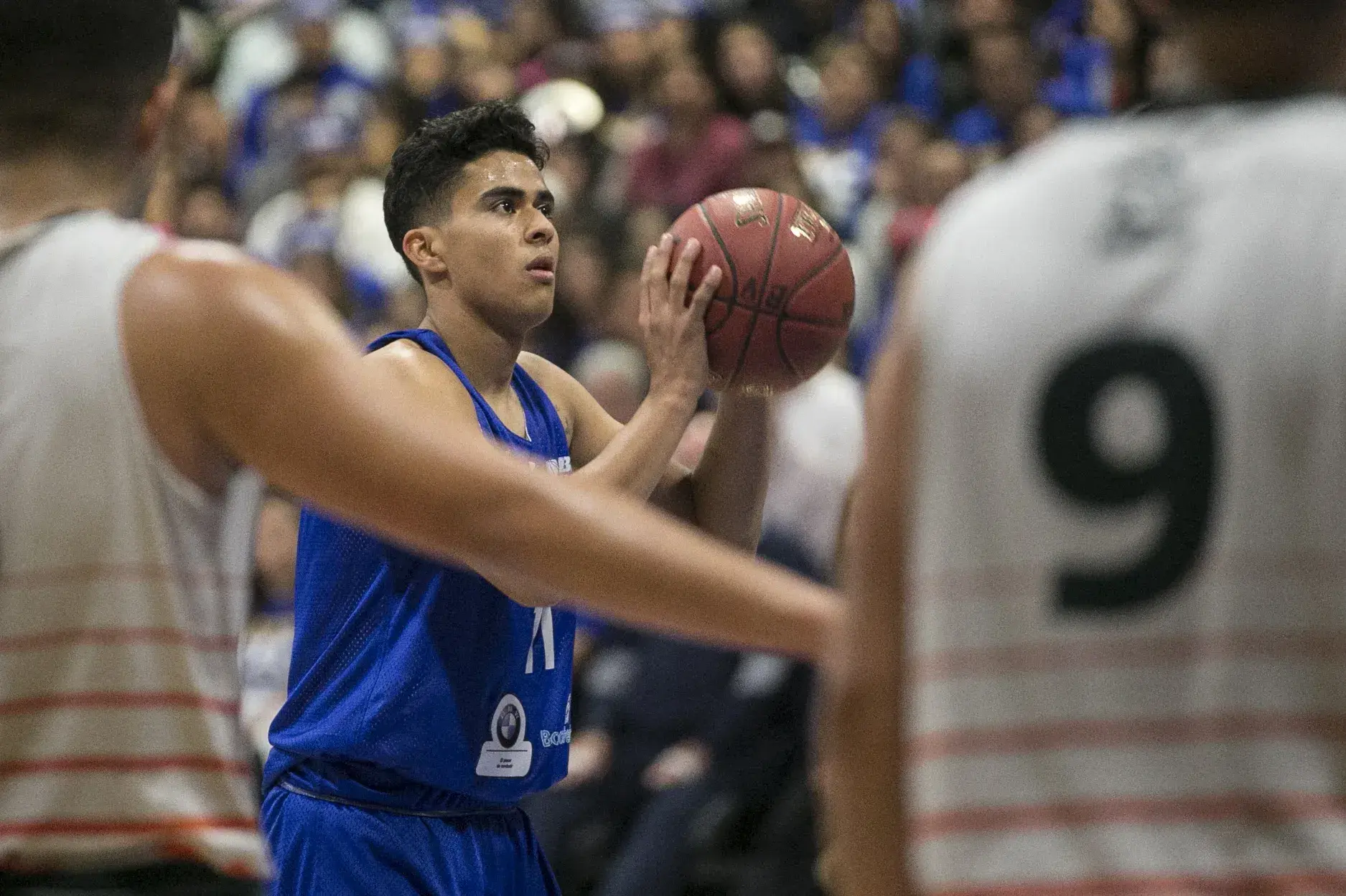 Borregos Hidalgo jugará la final de Liga ABE