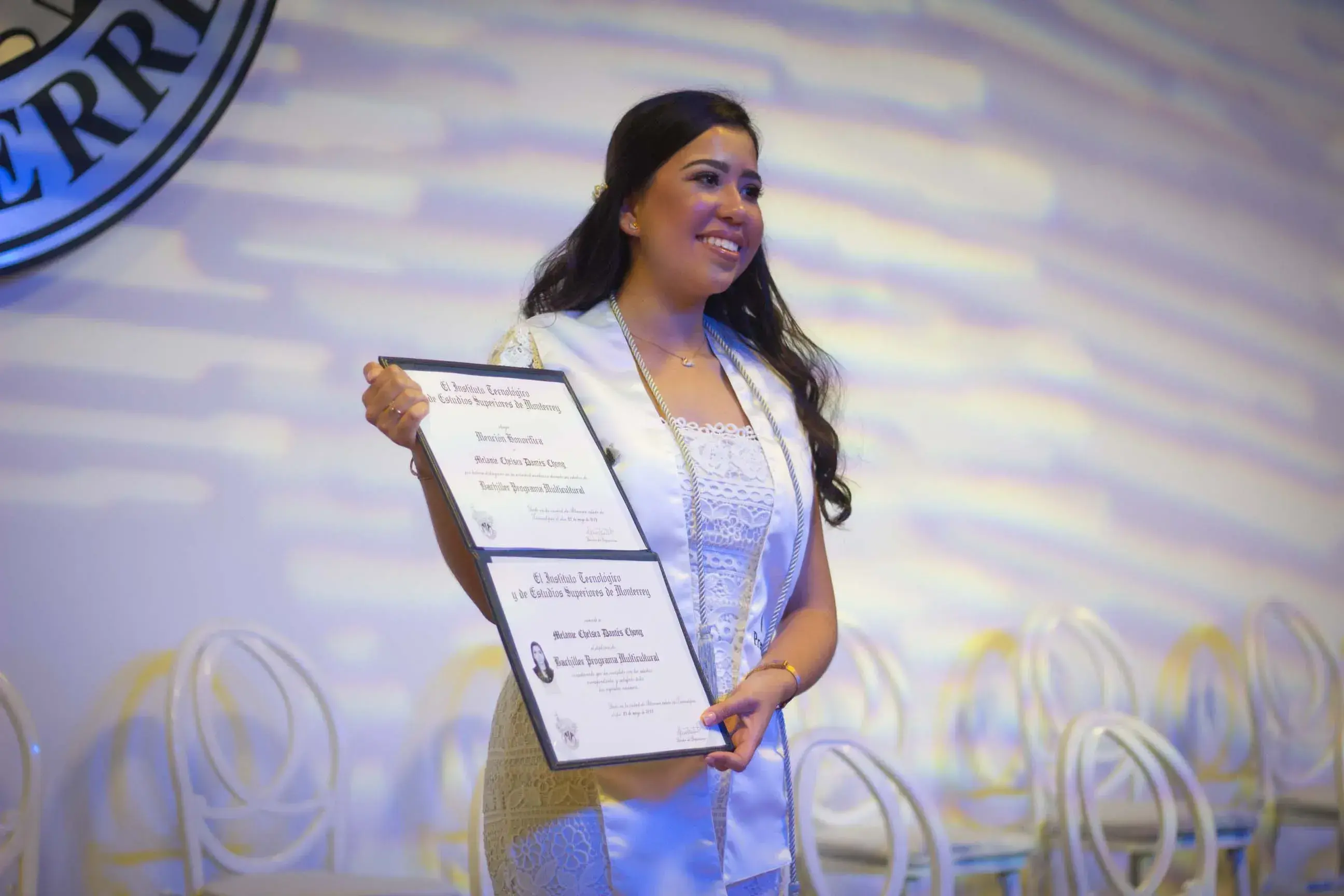 Graduación Enero-Mayo 2019