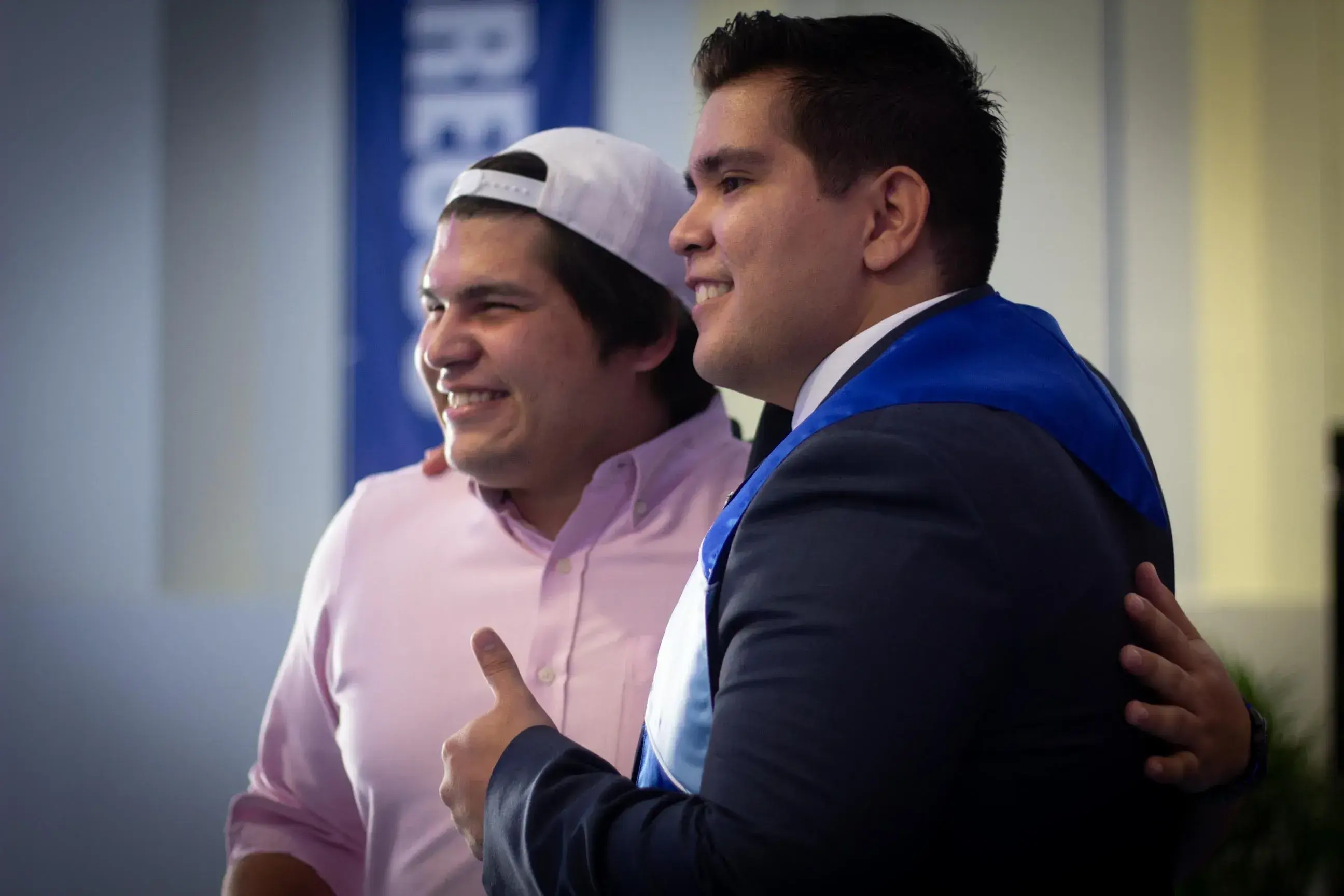 Graduación Enero-Mayo 2019