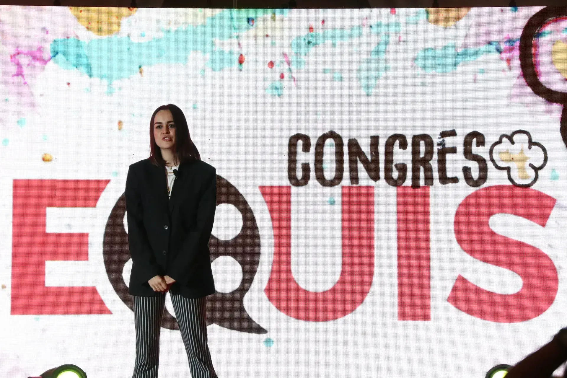 Congreso EQUIS