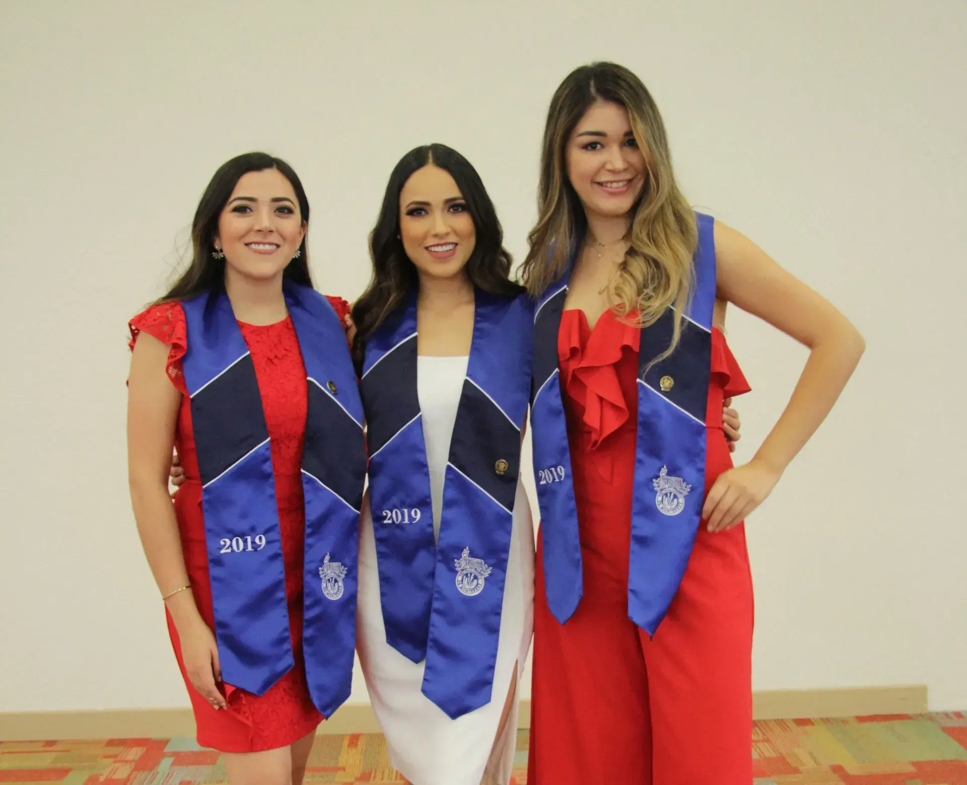 Desayuno graduación 2019