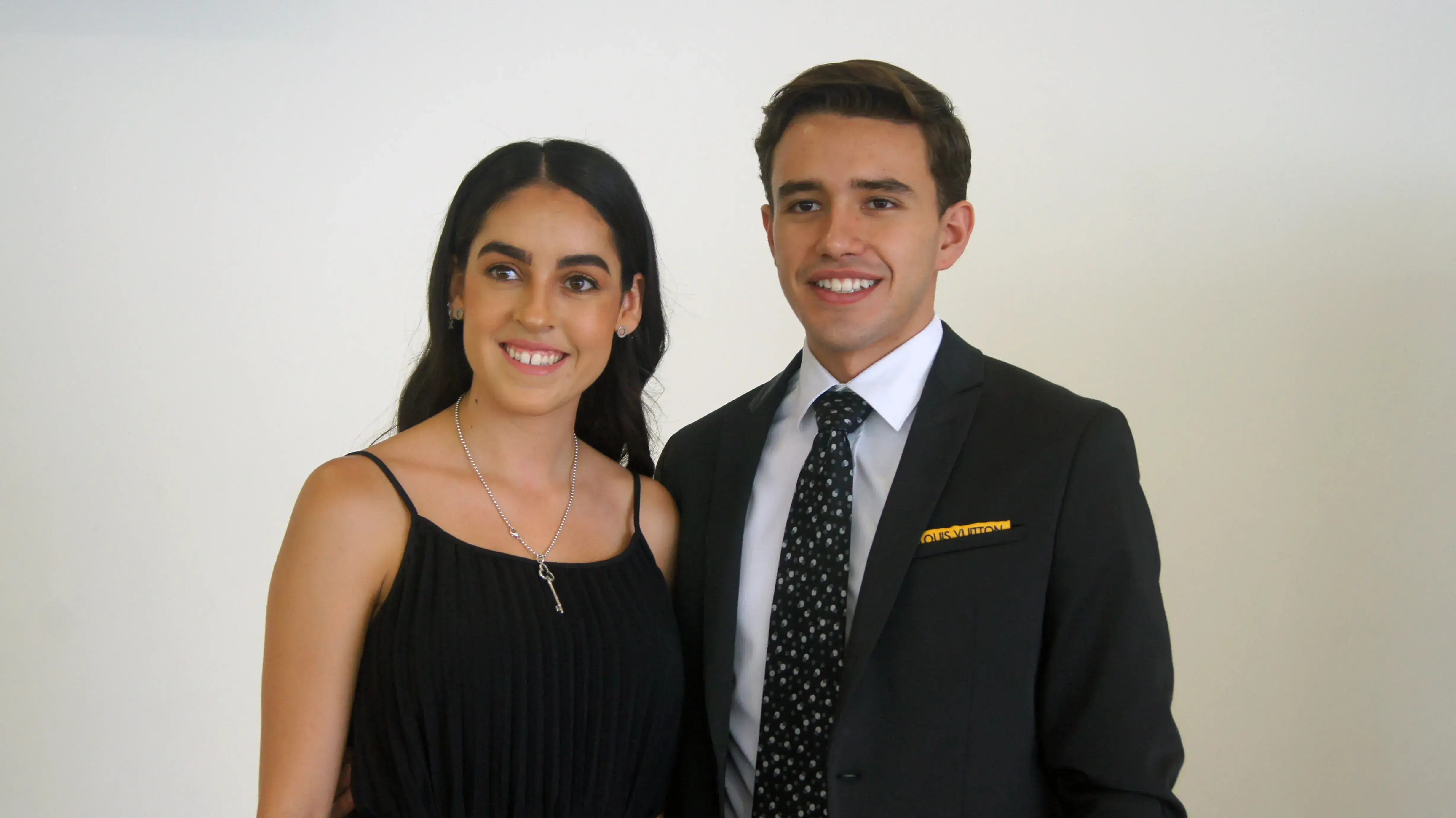 Graduación PrepaTec 2019