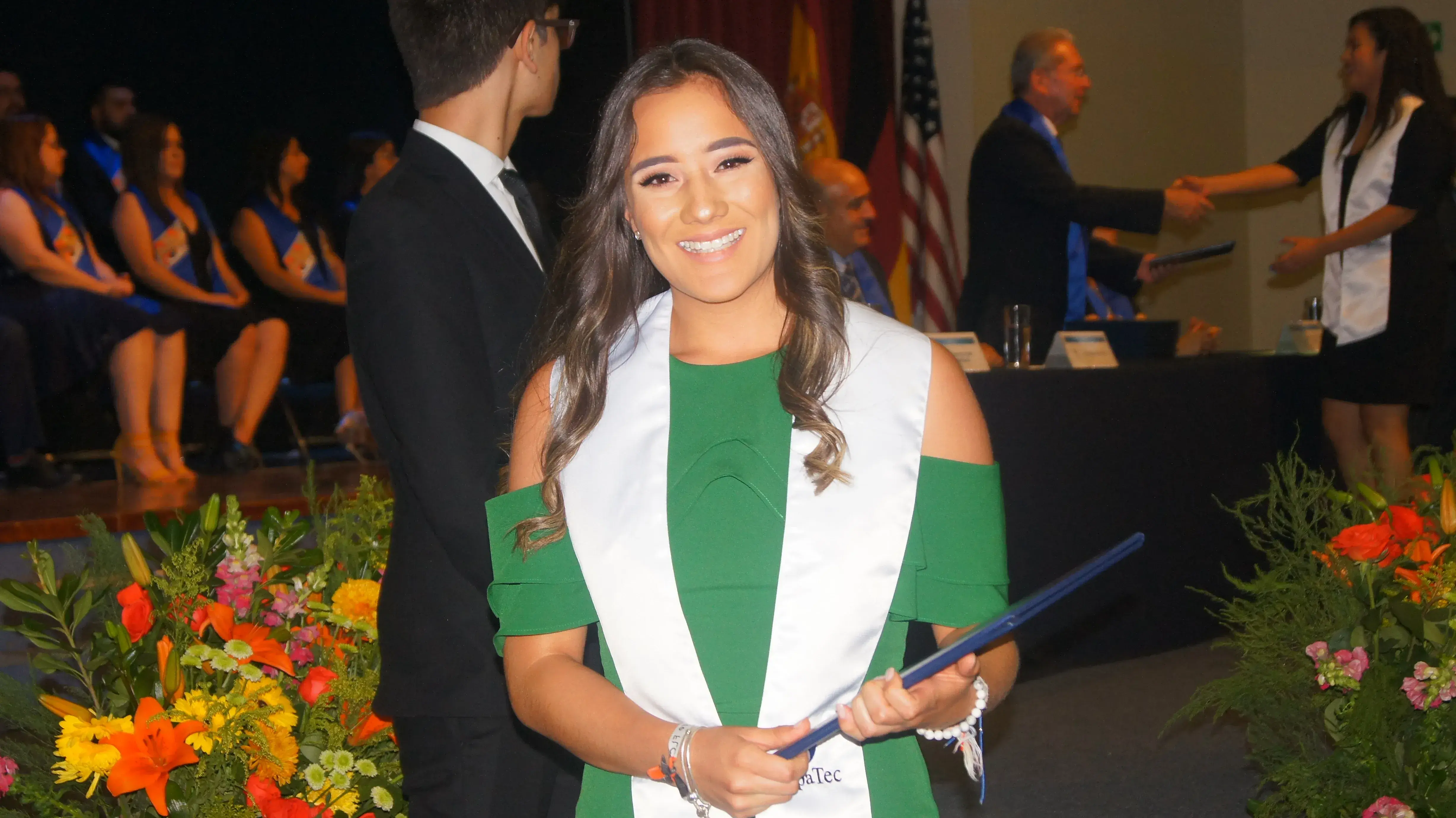 Graduación PrepaTec 2019