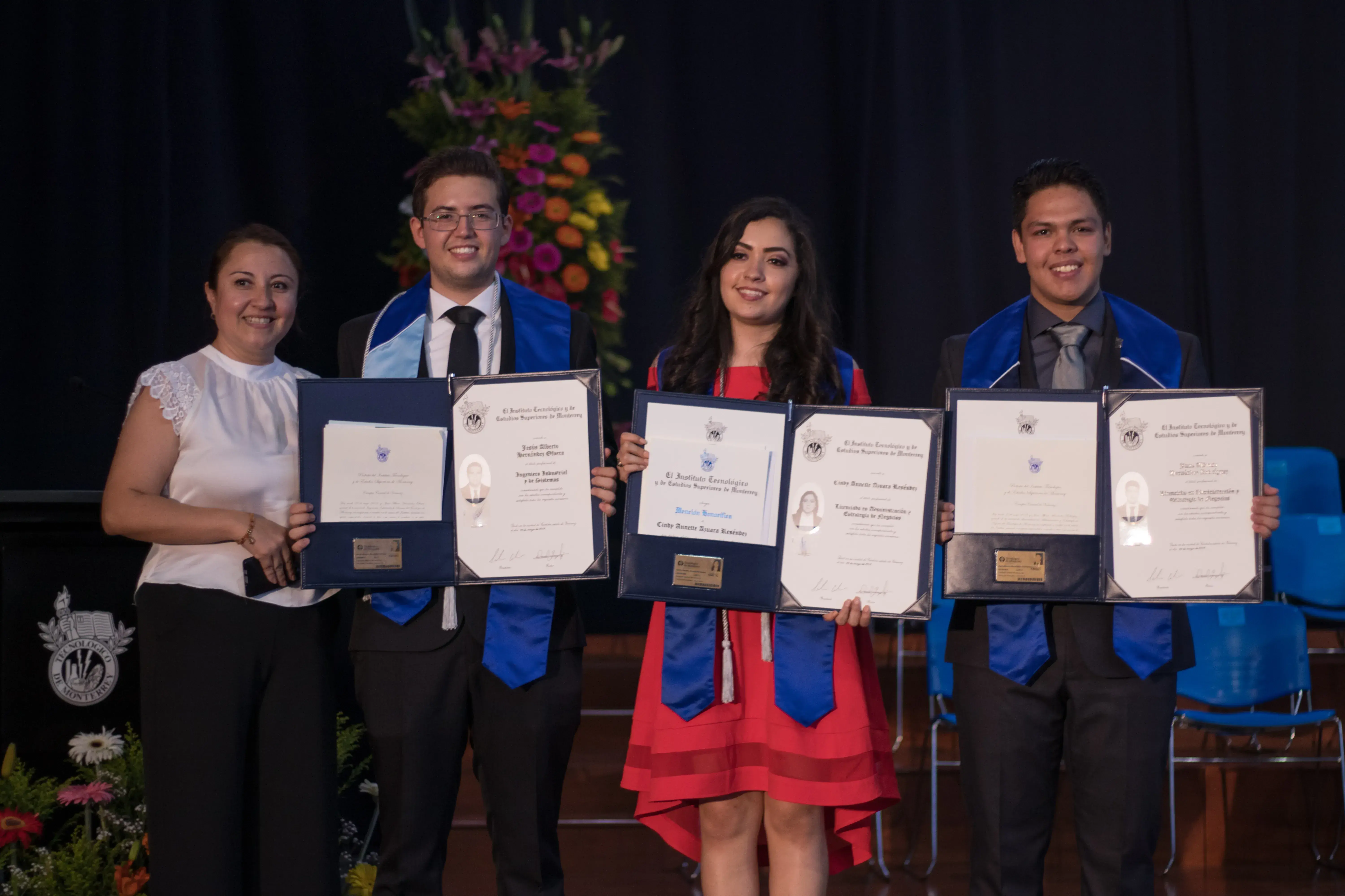 GraduaciónTecMayo19