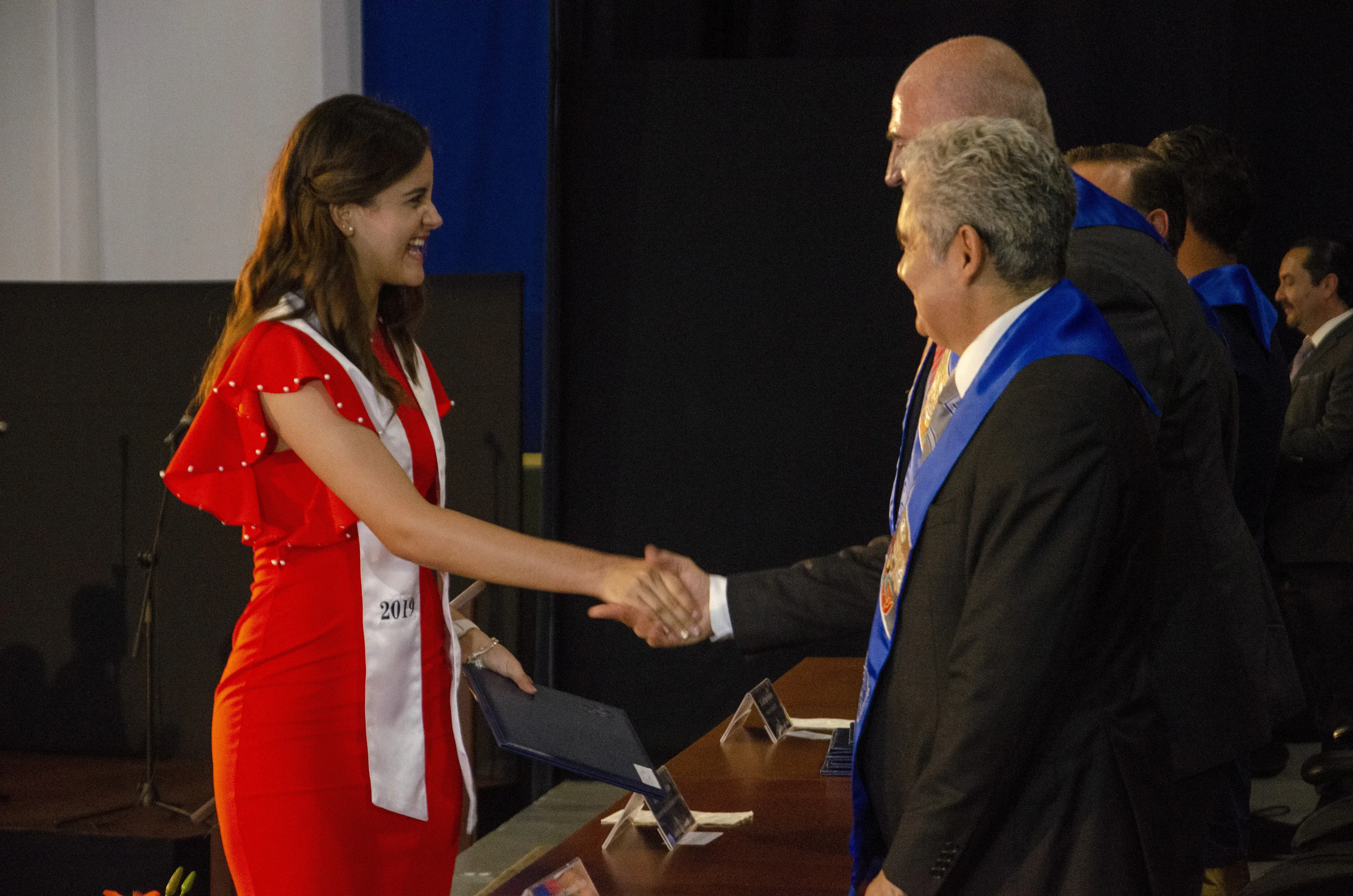 GraduaciónTecMayo19
