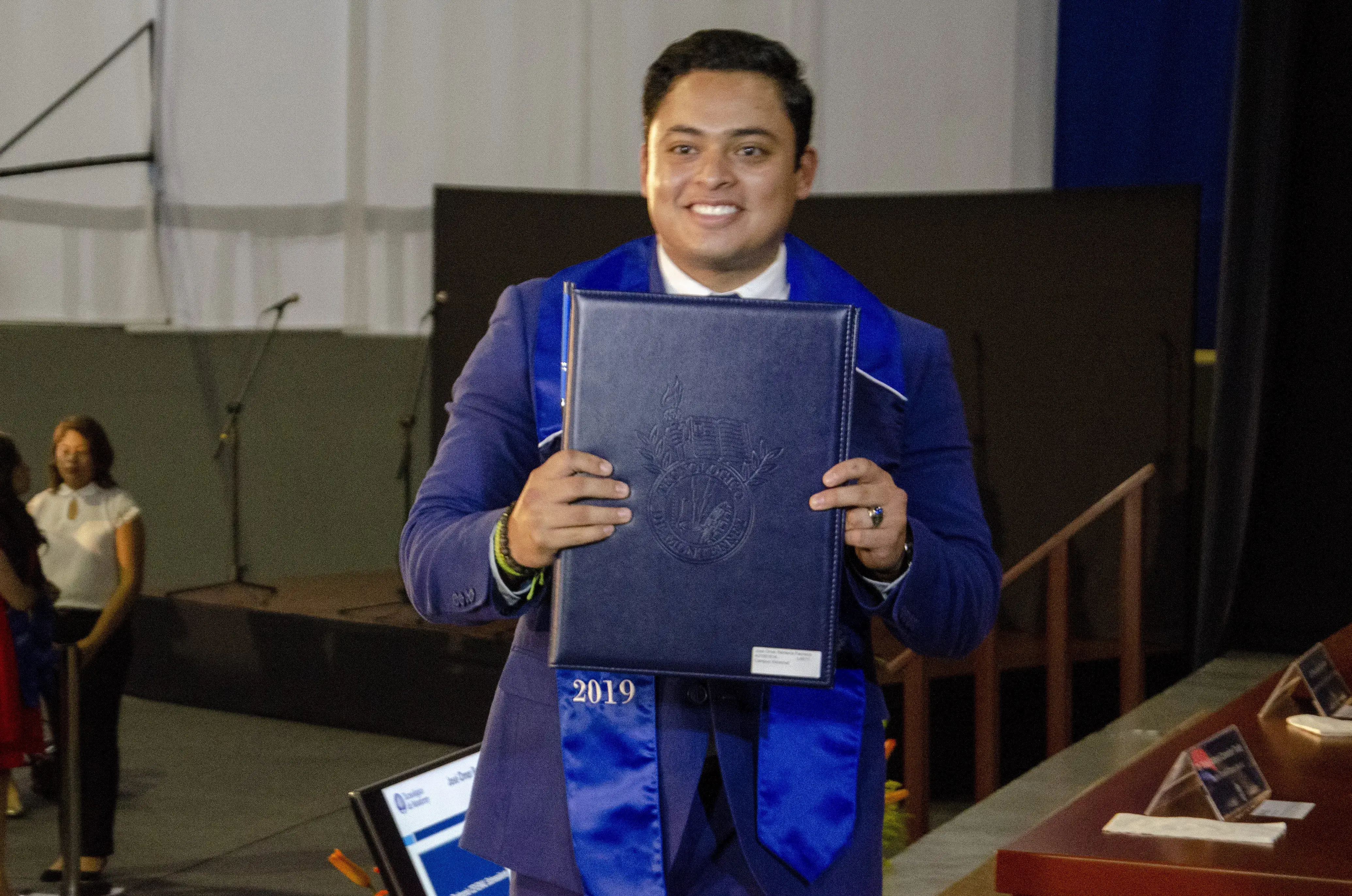 GraduaciónTecMayo19