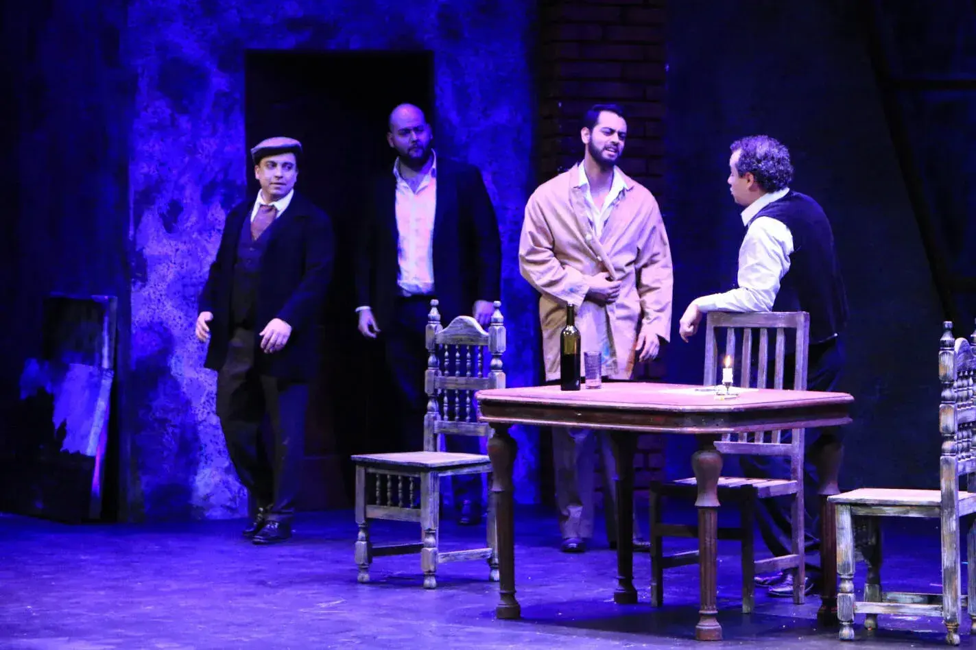 La Bohème