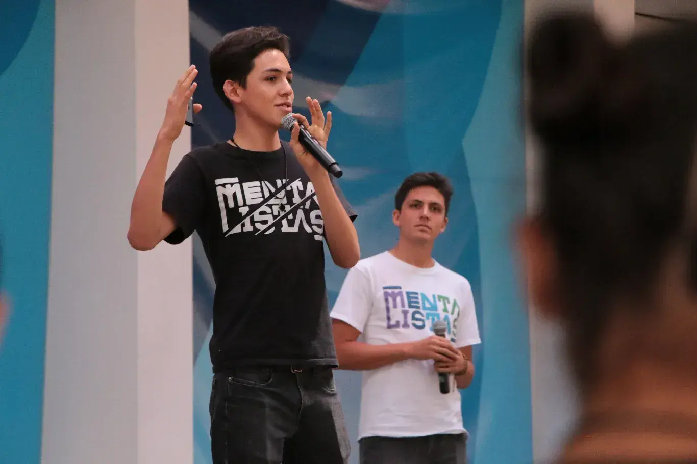 Congreso CELT en zacatecas para estudiantes de zacatecas con Cevic