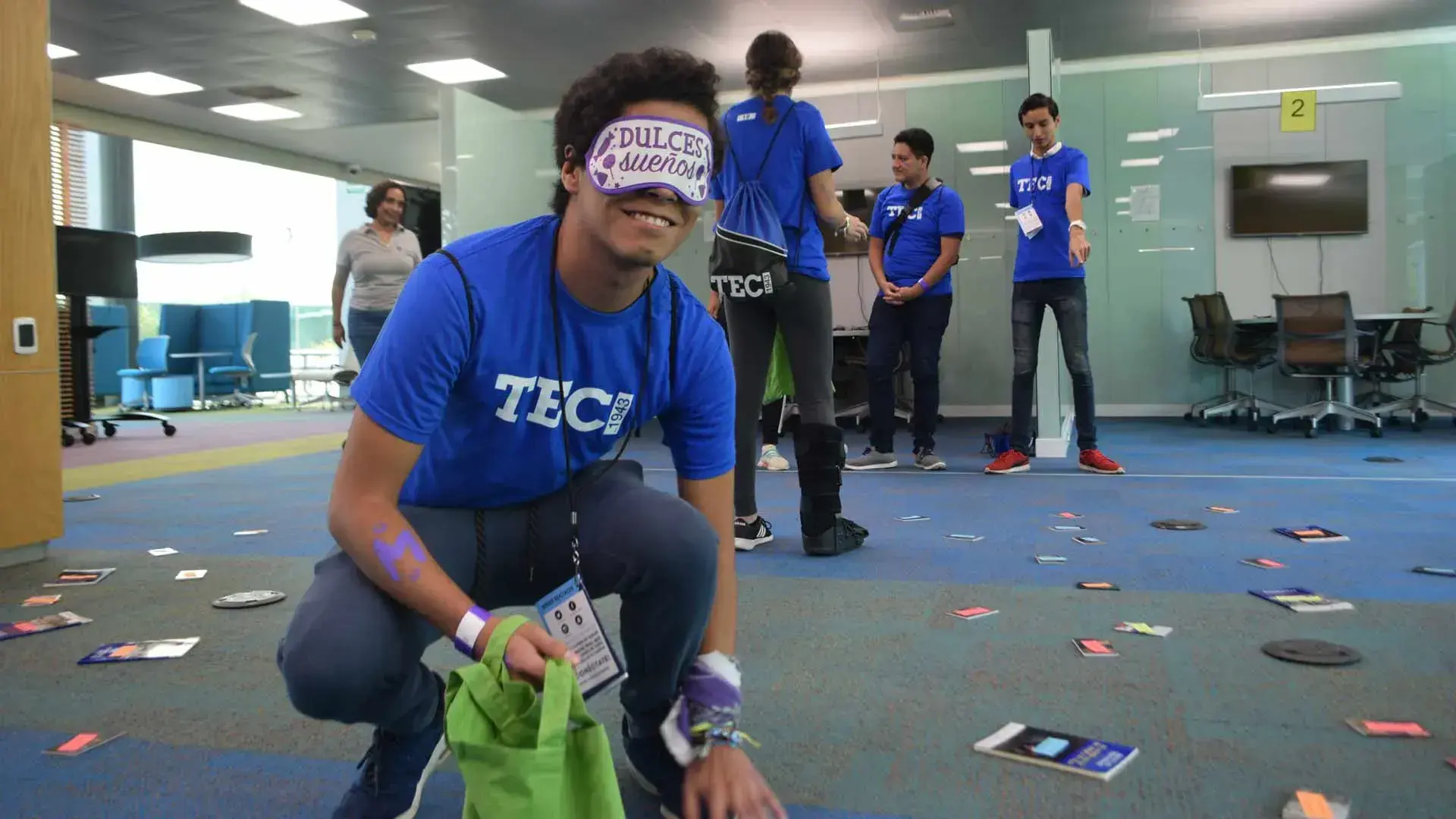 Así se vivió el HiTec 2019