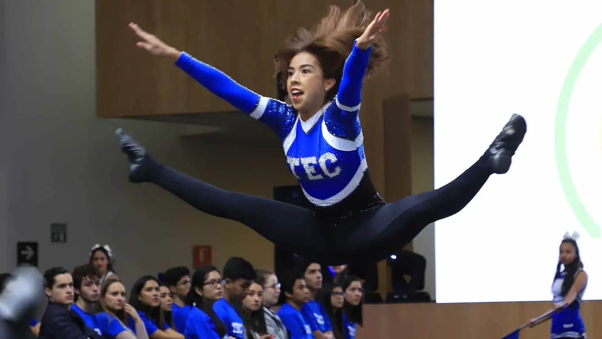 Así se vivió el HiTec 2019