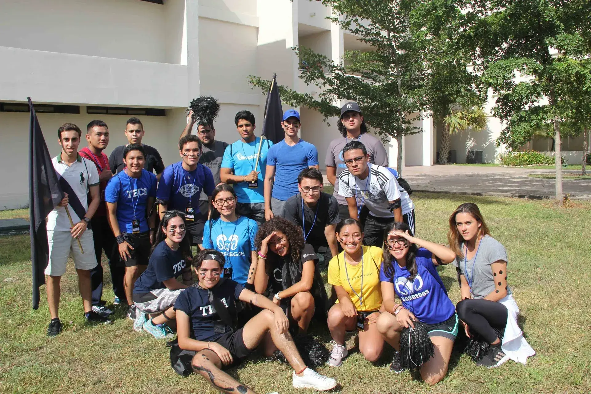 HiTec 2019
