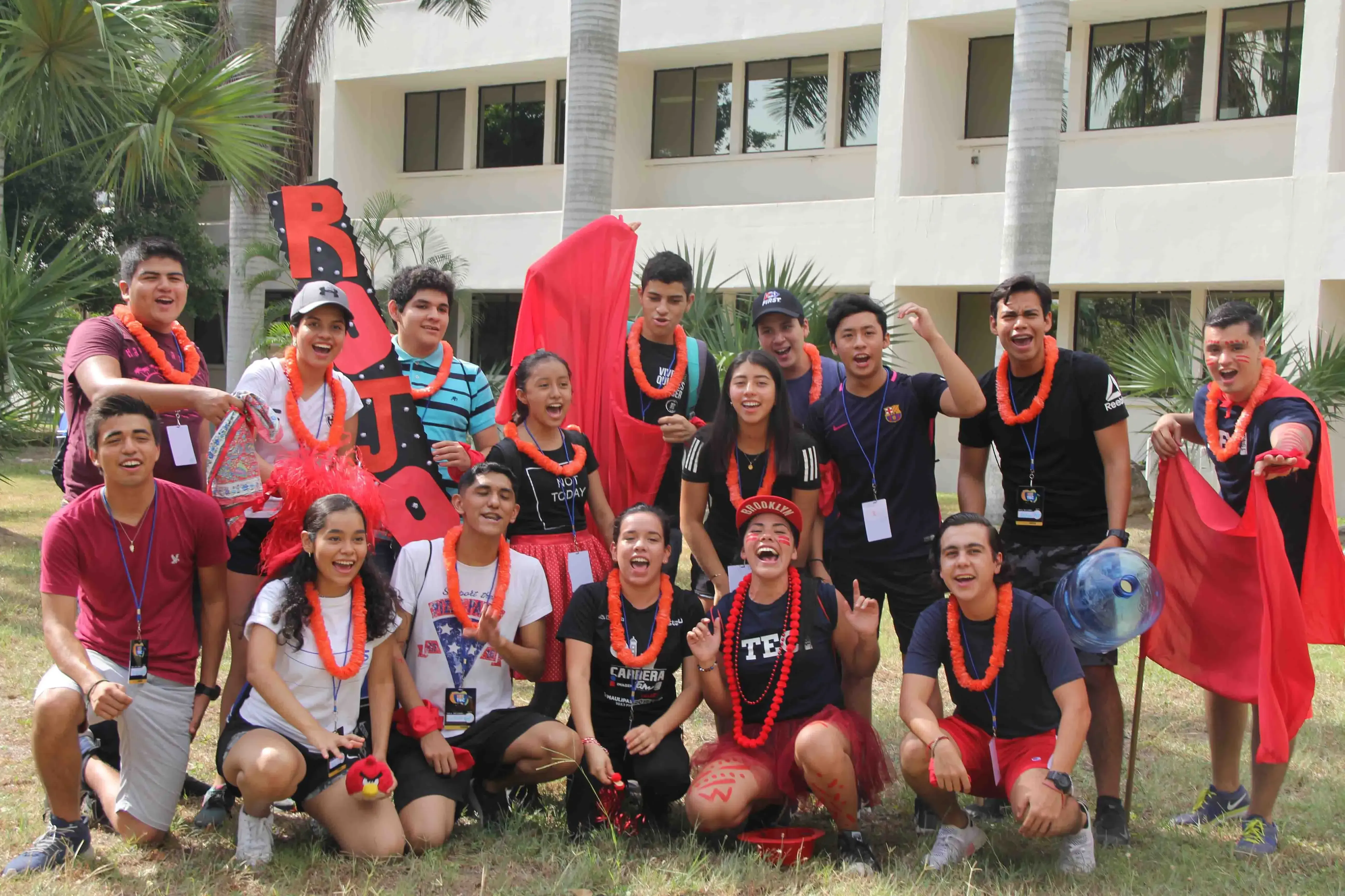 HiTec 2019