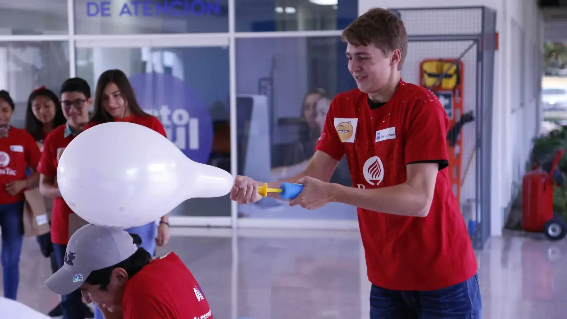 Así se vivió el HiTec 2019