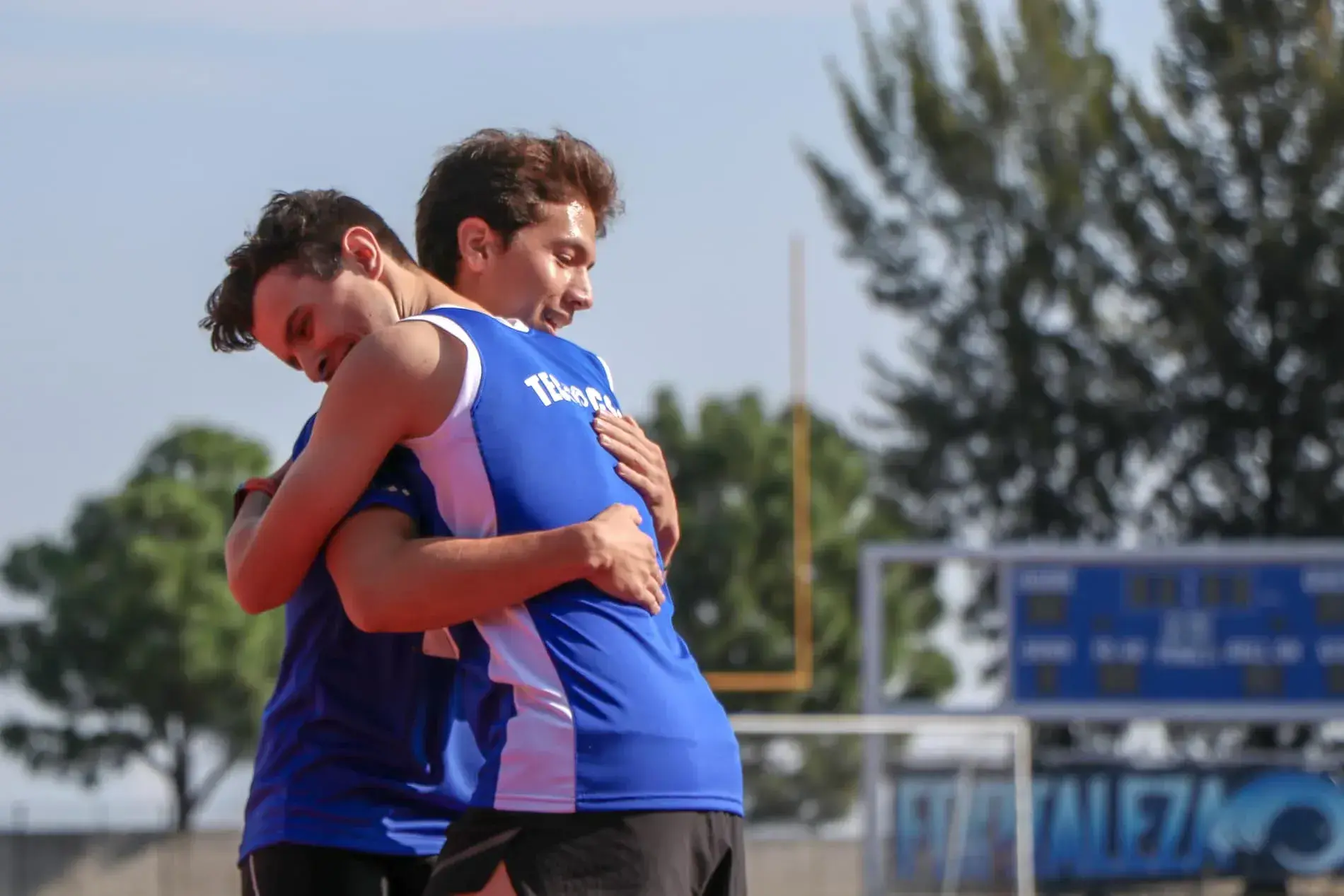 Intercampus 2019