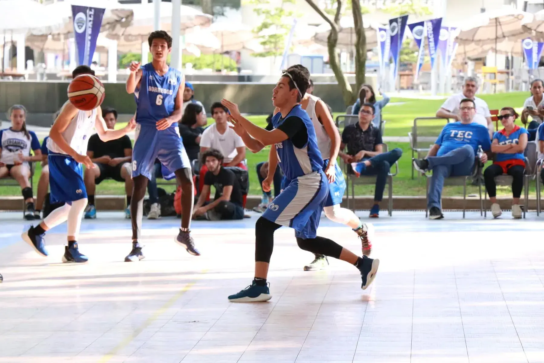 Intercampus 2019