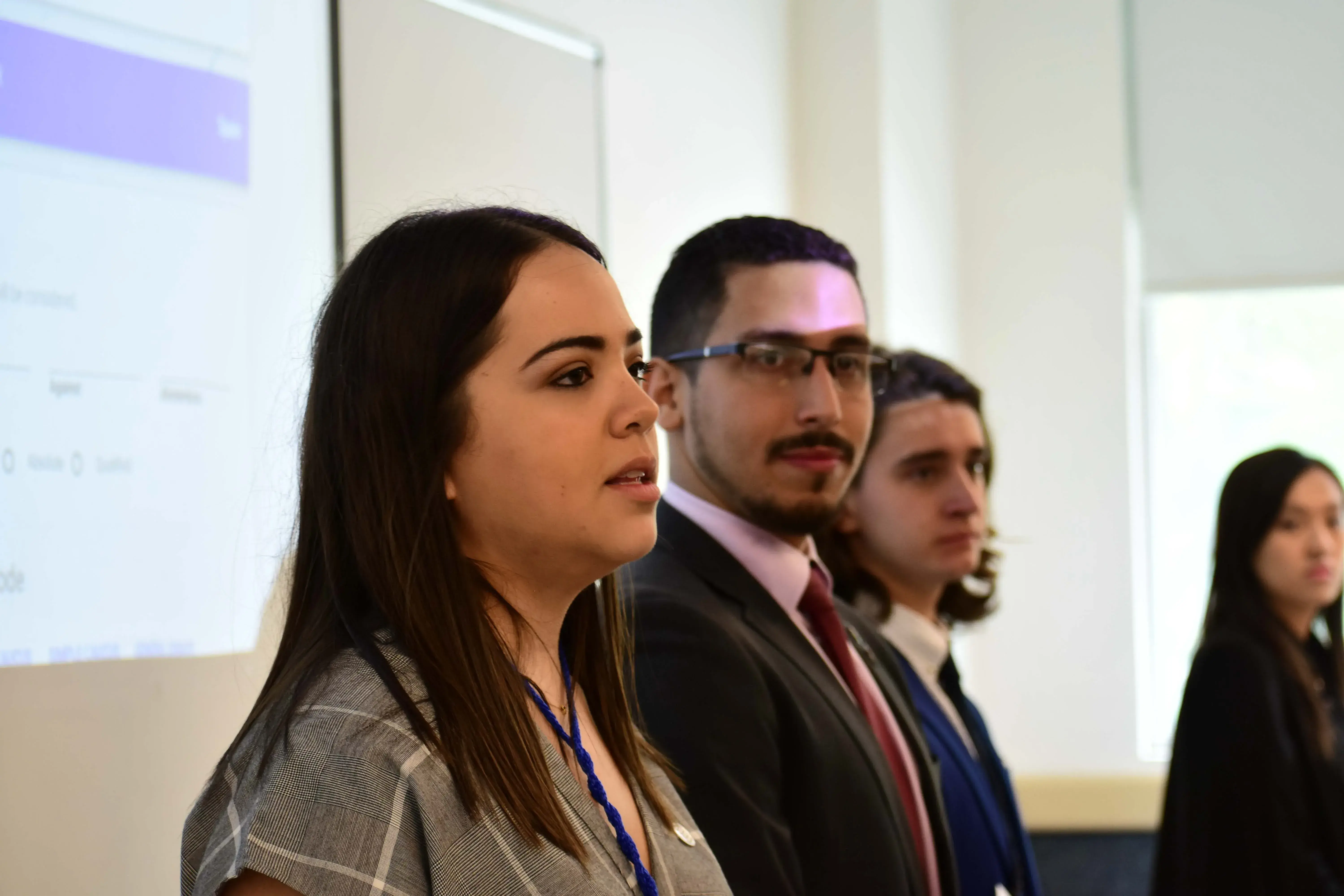 TECMUN León 2019