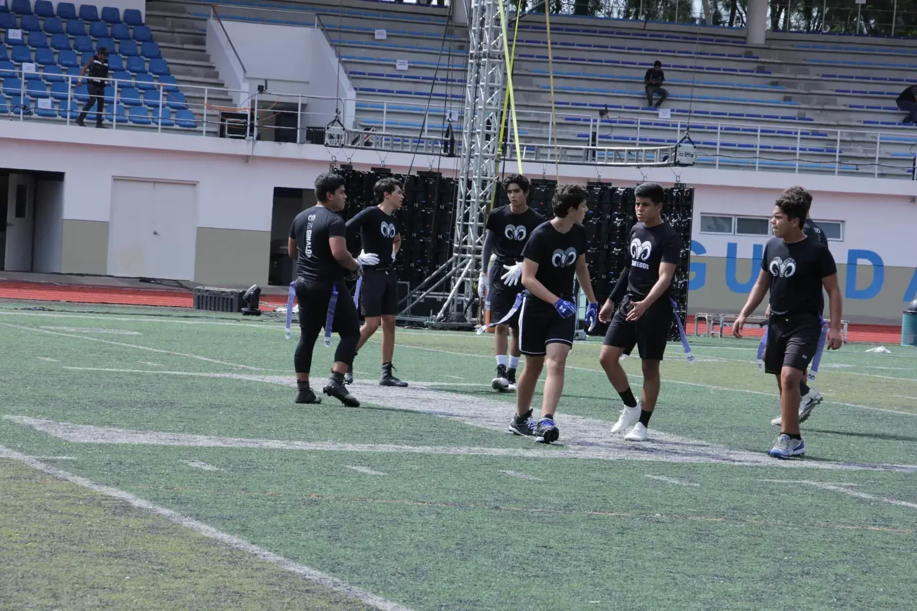 Intercampus 2019