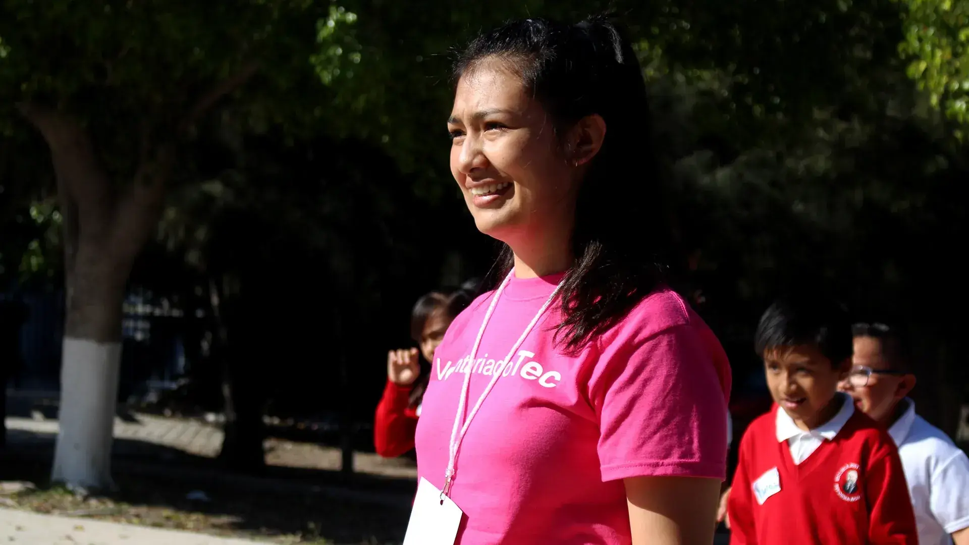 Voluntariado en Tec campus Querétaro12