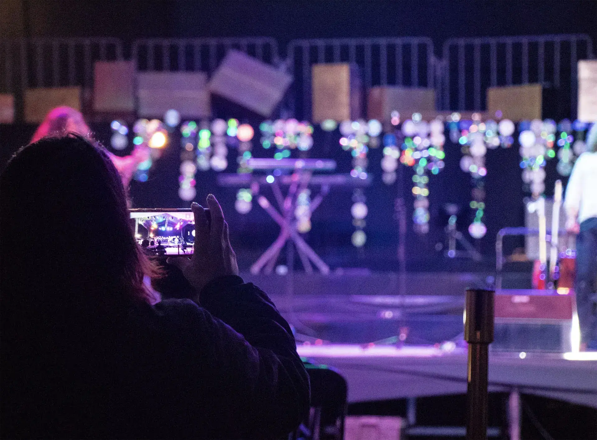 Alumnos del Tec realizan Festival Verde de Raíz4