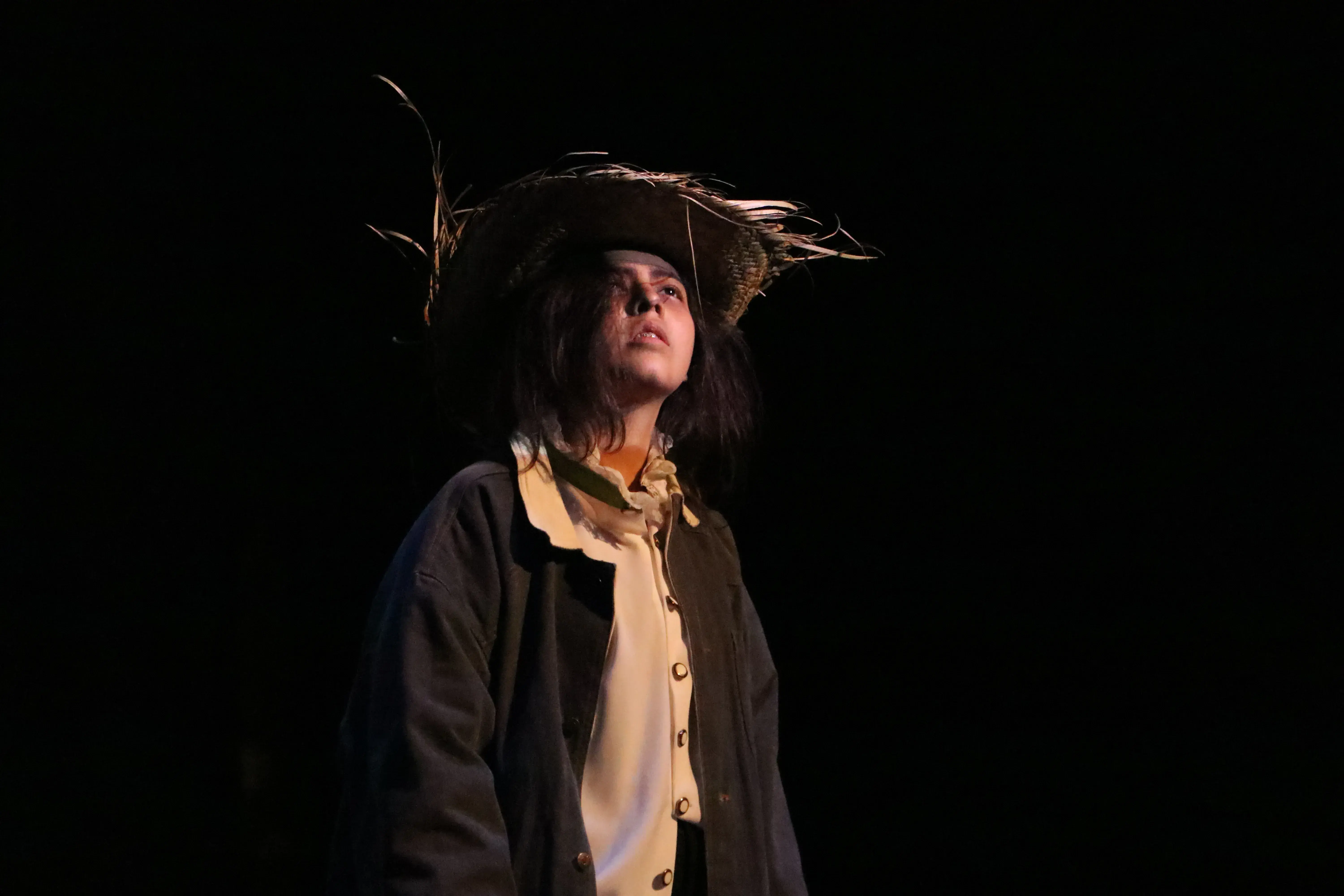 "Esperando a Godot: Teatro del Absurdo" Fotogalería