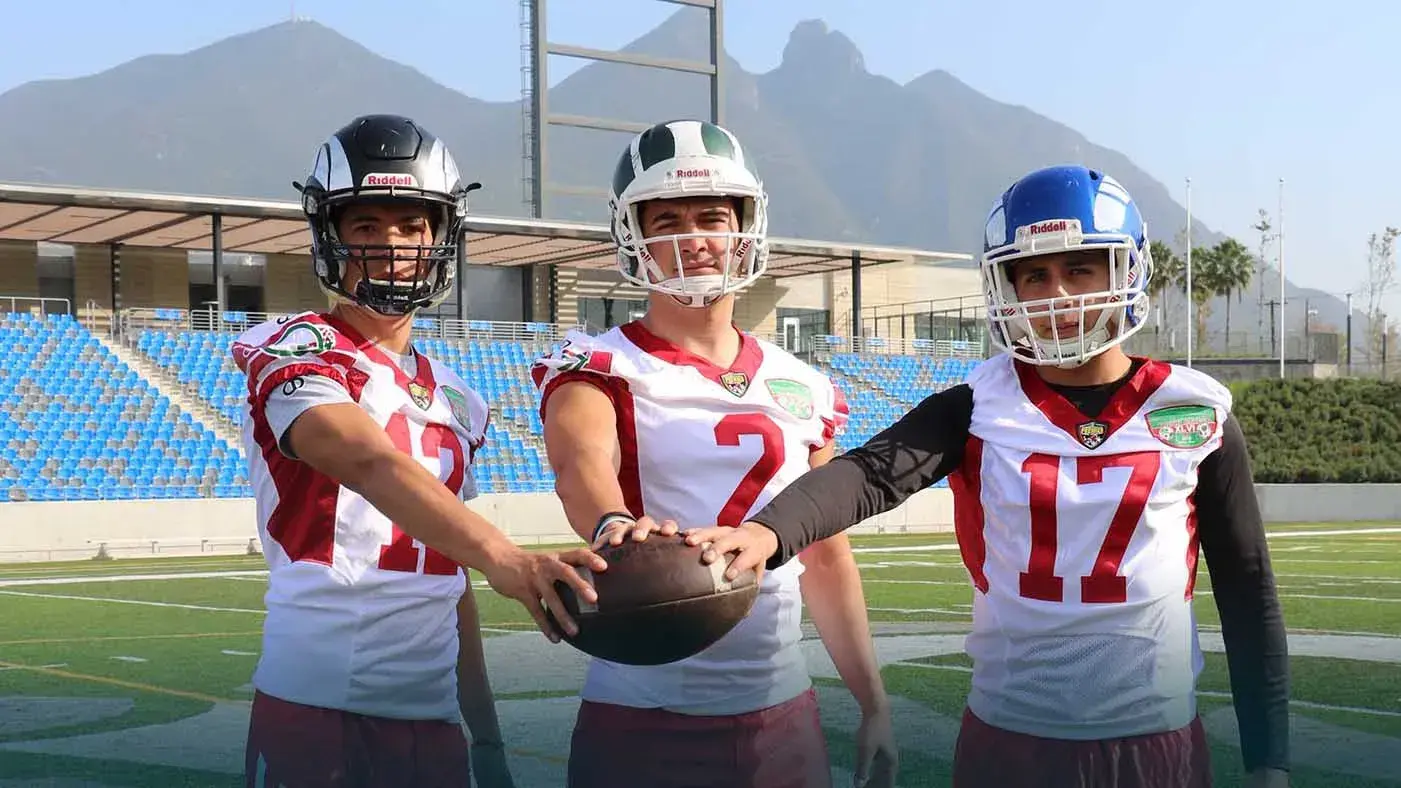 Juego de Estrellas CONADEIP vs. ONEFA