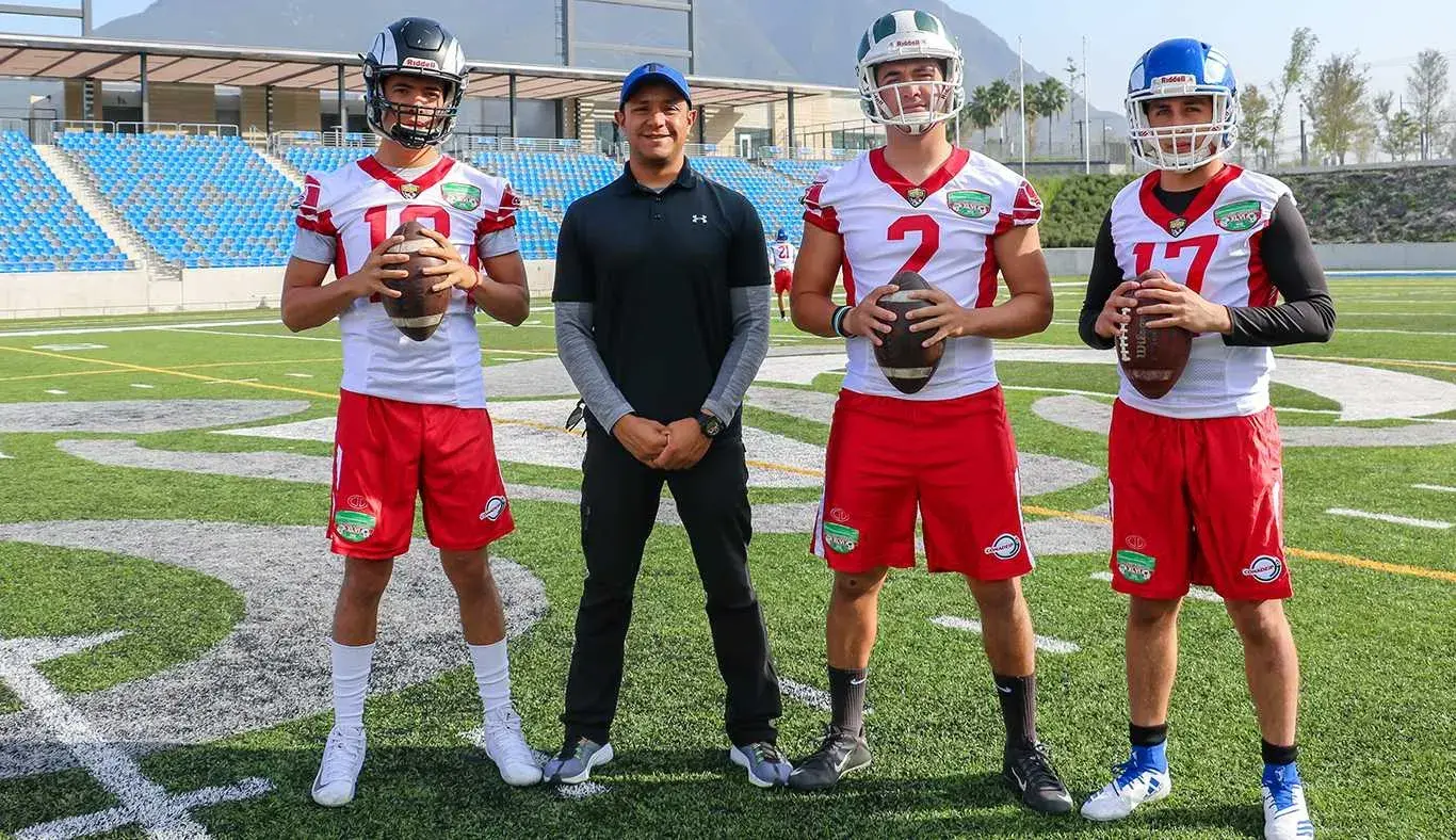 Juego de Estrellas CONADEIP vs. ONEFA