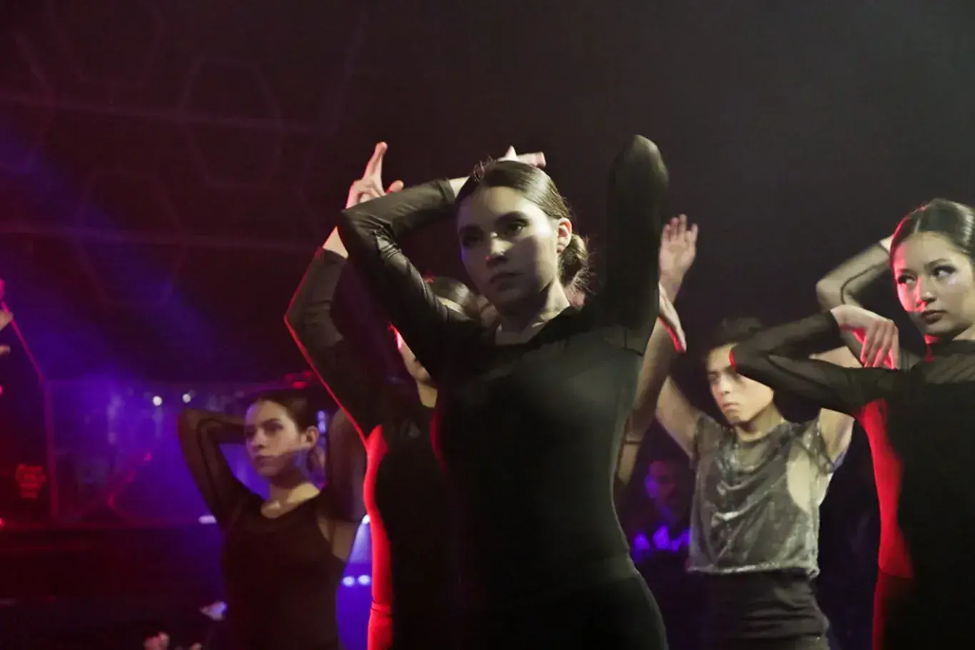 BAILARINES-ZACATECANOS-CAMPUS-ZACATECAS