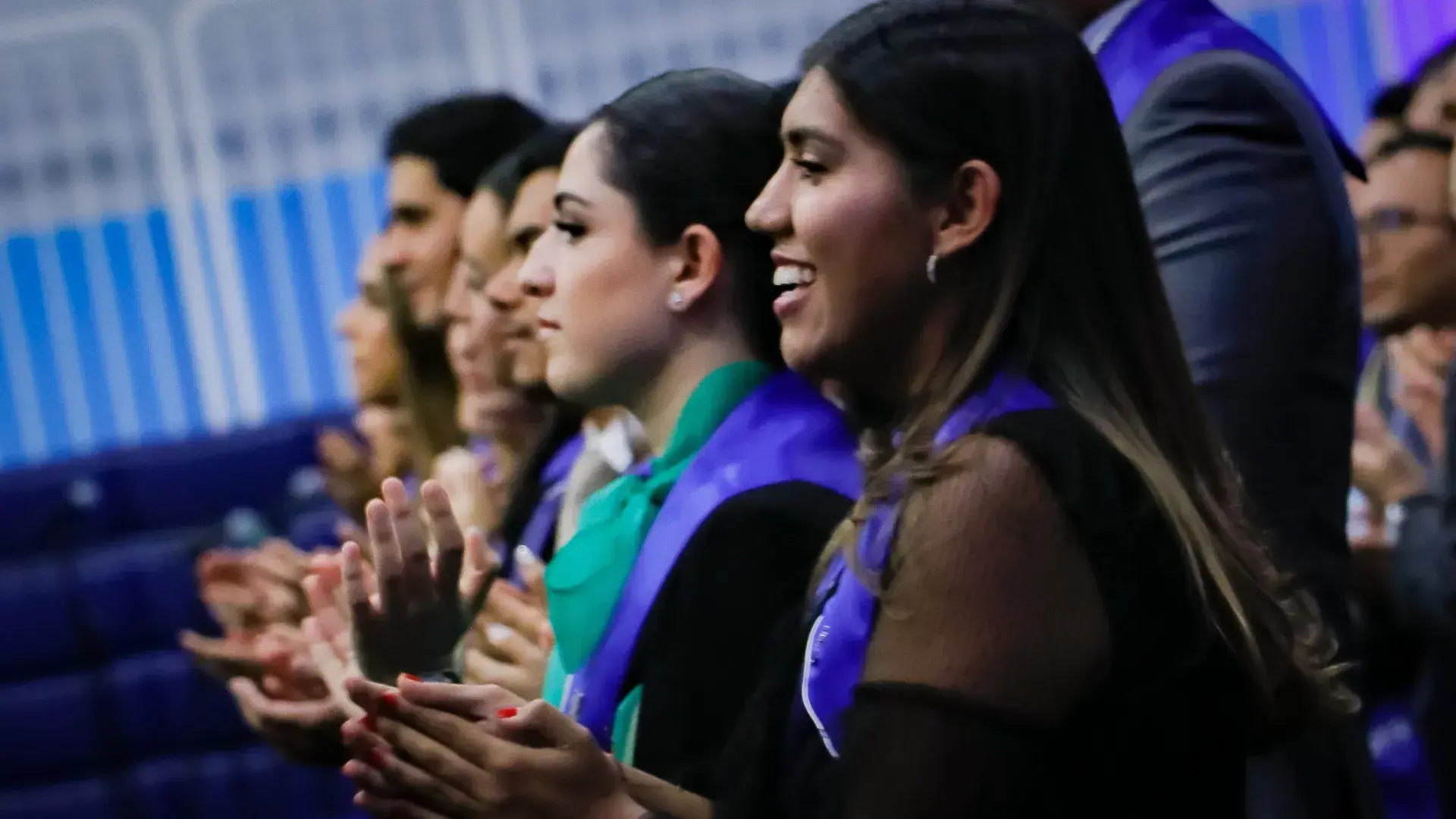 Graduación, campus León Diciembre 2019