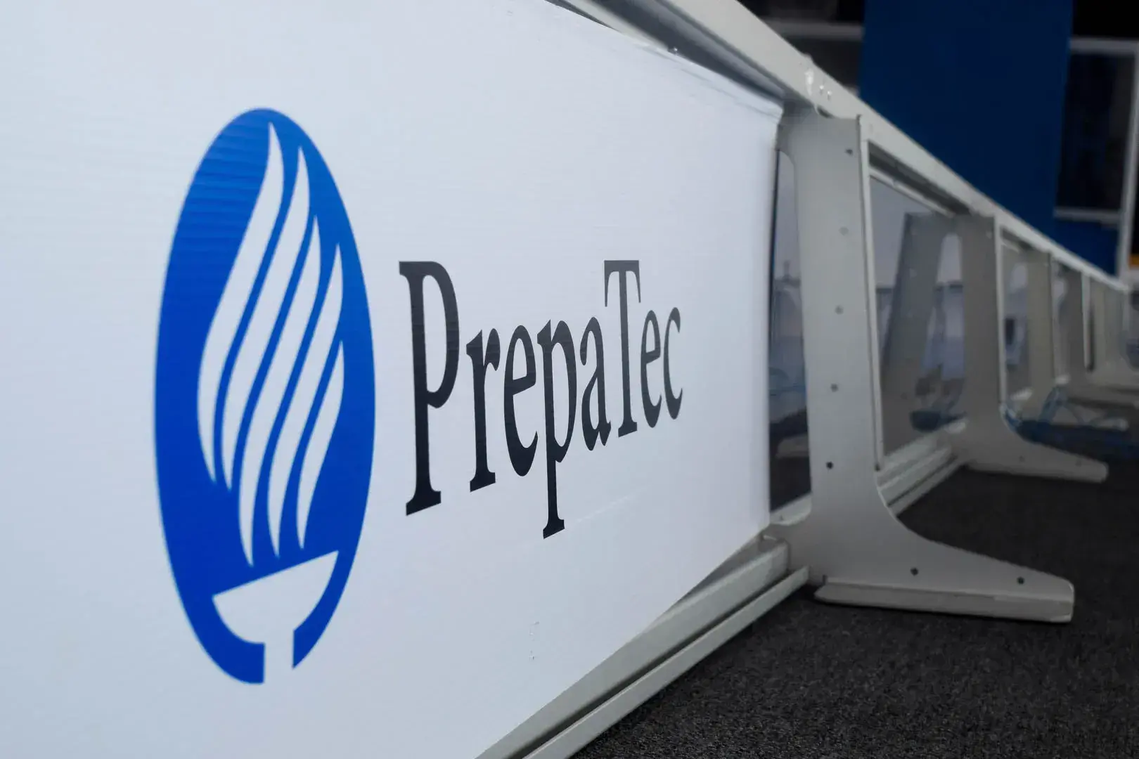 PrepaTec como casa y host de la competencia.