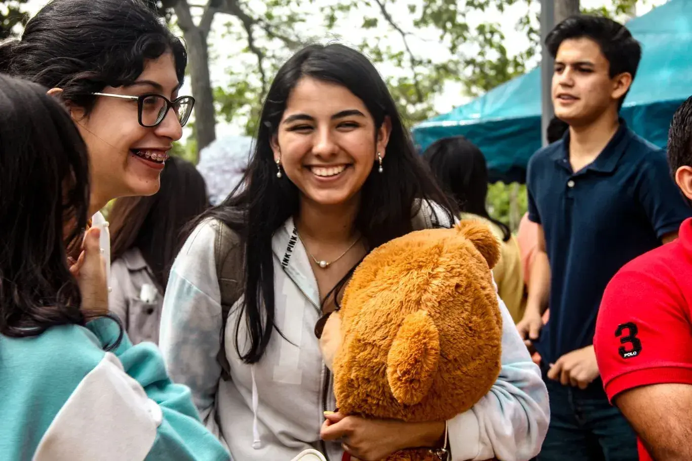 Los mejores momentos del semestre 