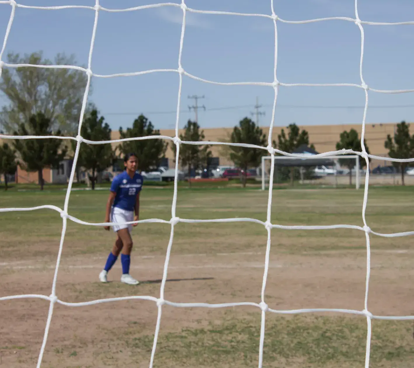 canchas ahora
