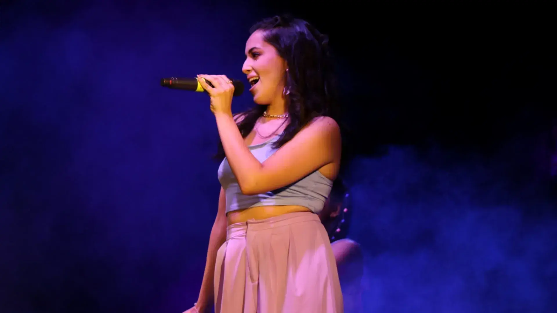 Back to Stage, autoconcierto en campus Laguna