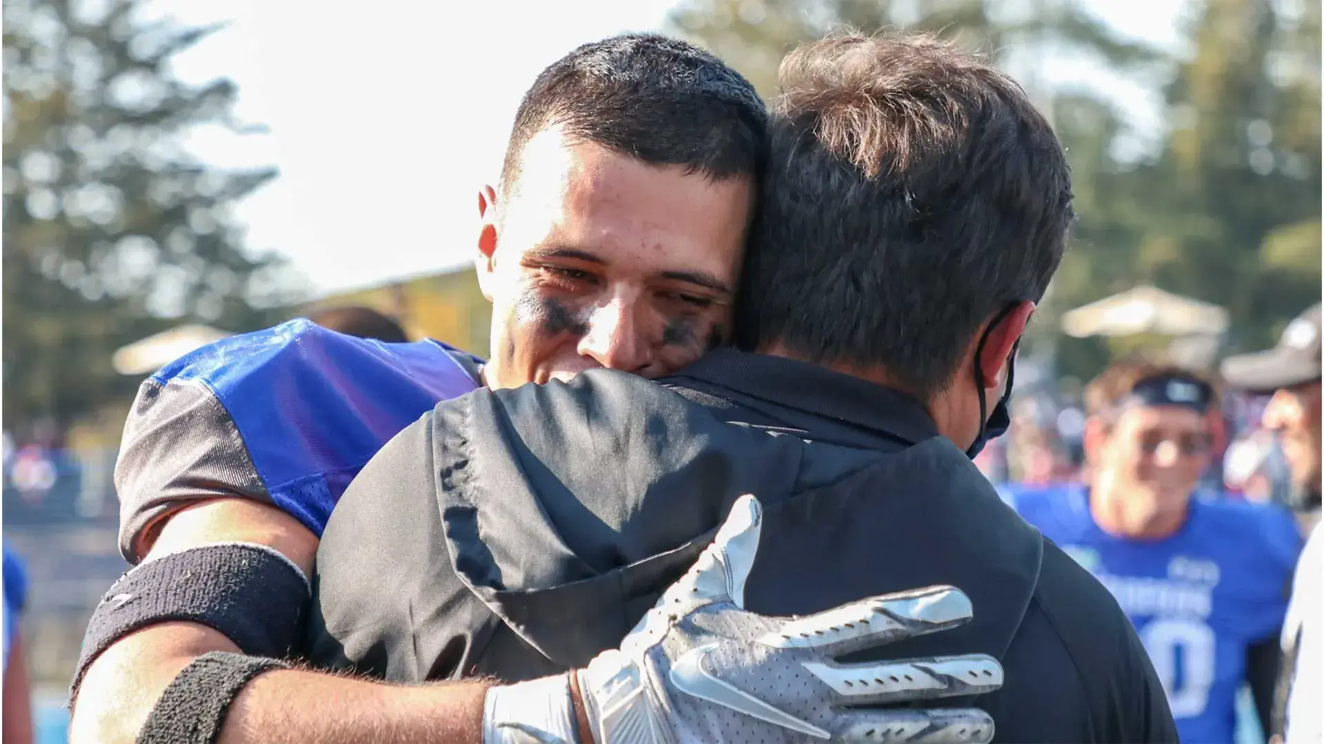 Despiden a jugadores que terminan su carrera y elegibilidad 