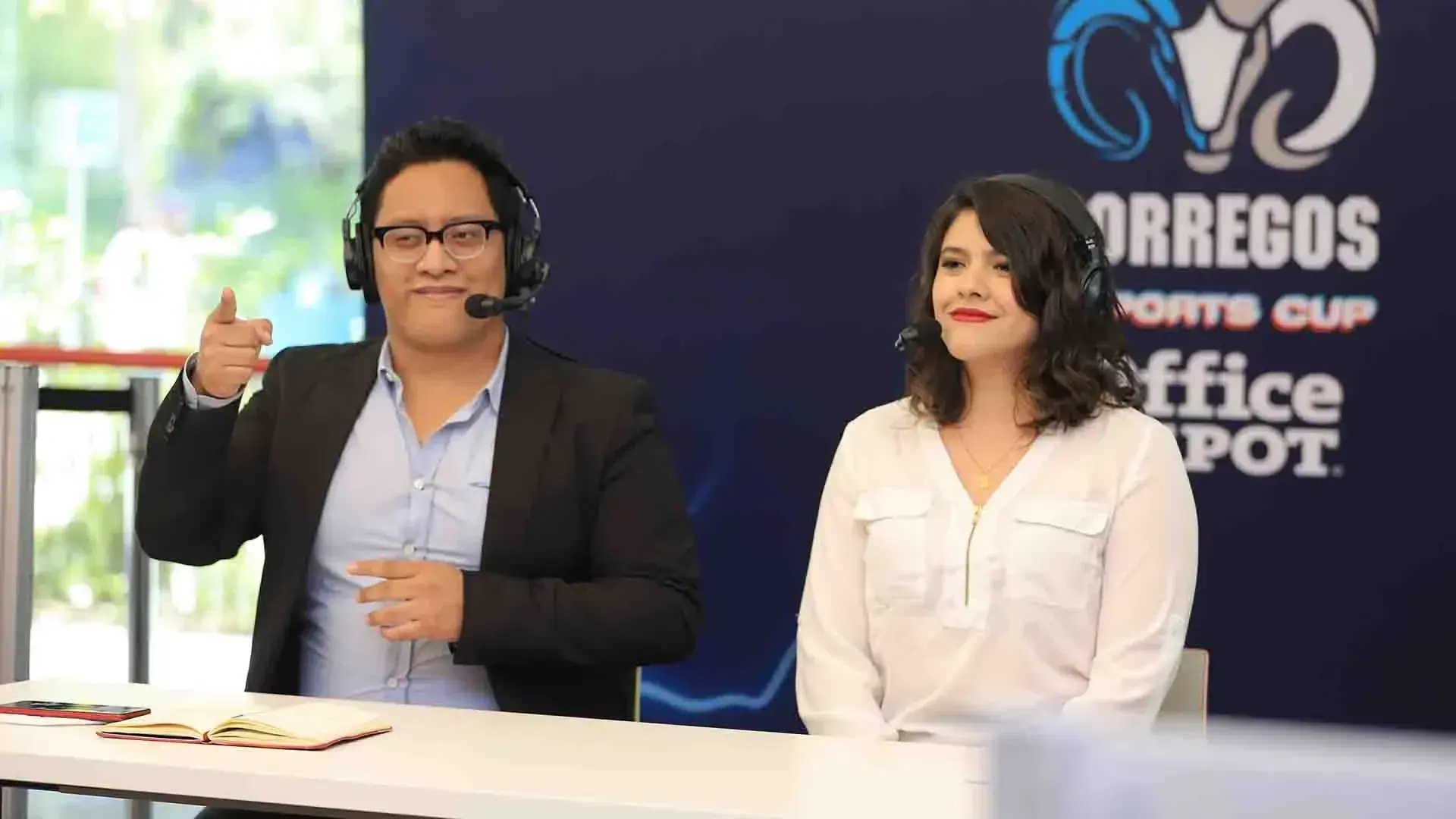 Borregos Esport Cup