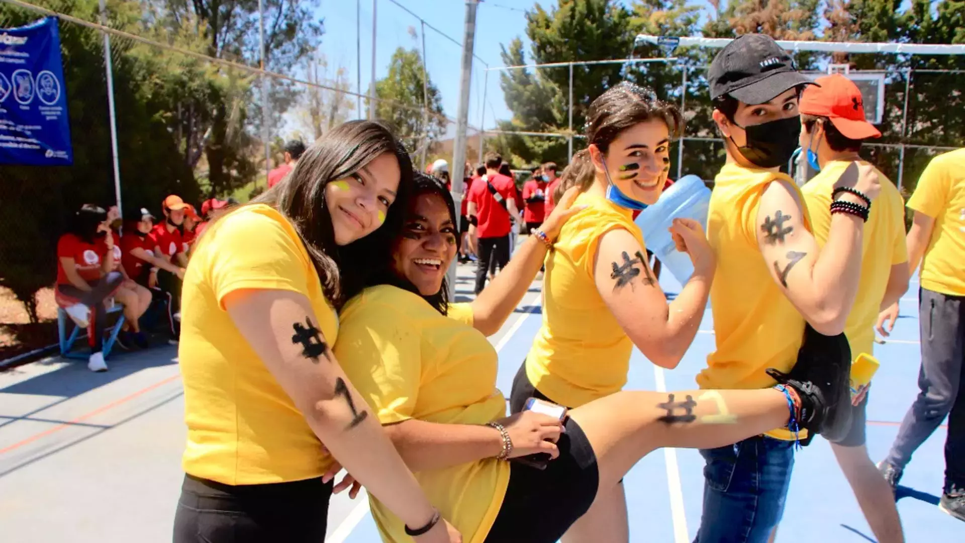 alumnos-prepatec-zacatecas-copa-borrego-convivencia-trabajo-equipo-retos-deportes-arte-diversion