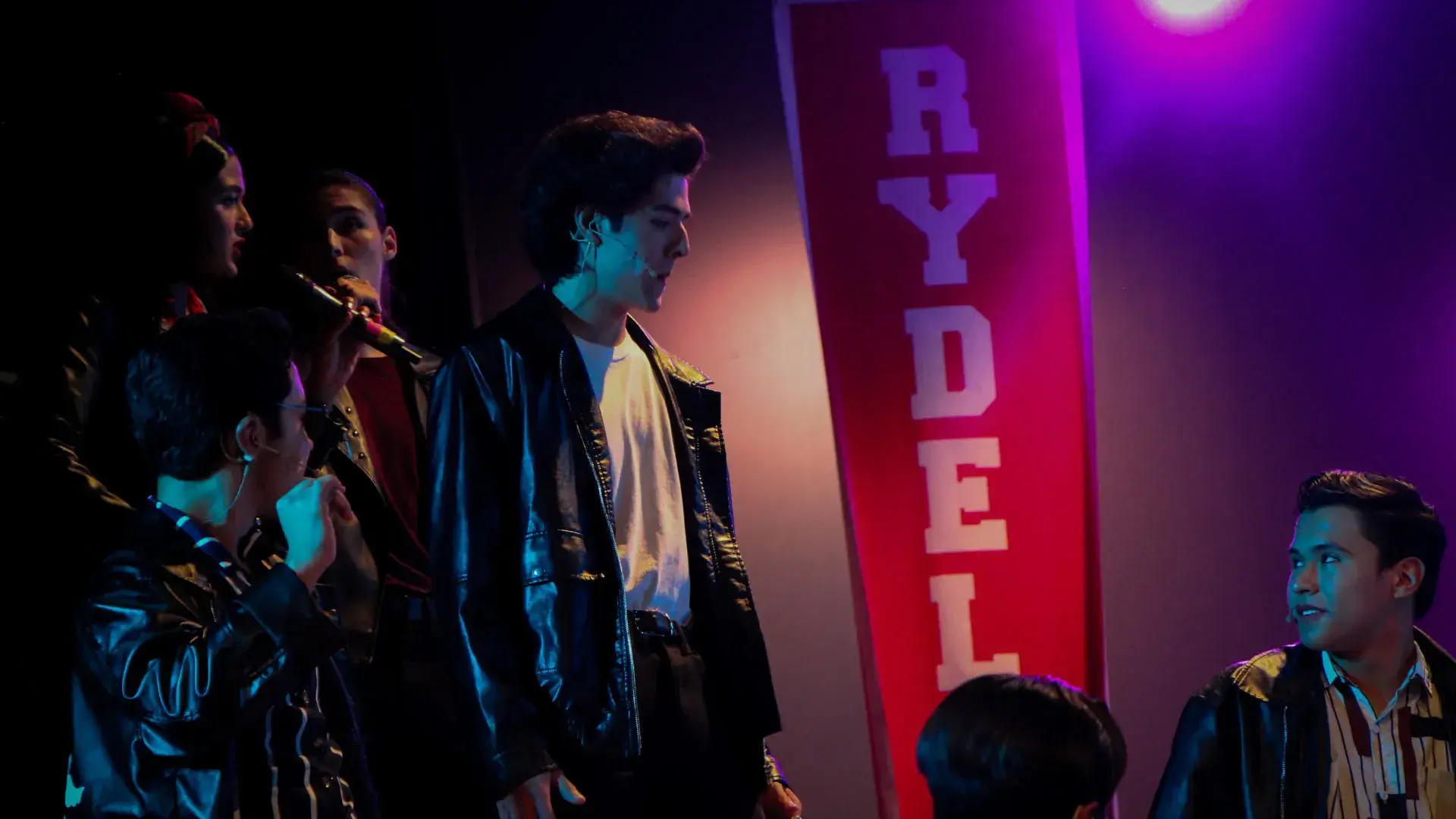 musical-grease-talento-prepatec-alumnos-zacatecas-teatro