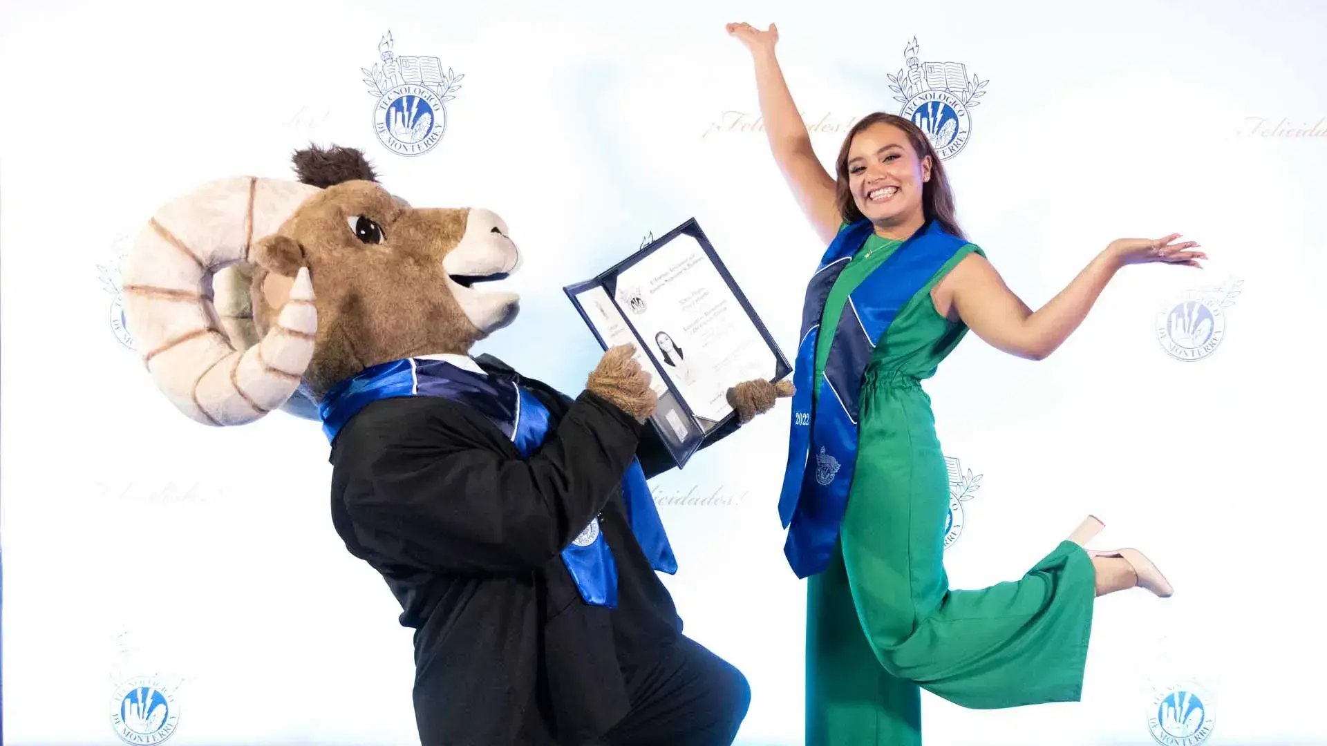 Graduaciones 2022