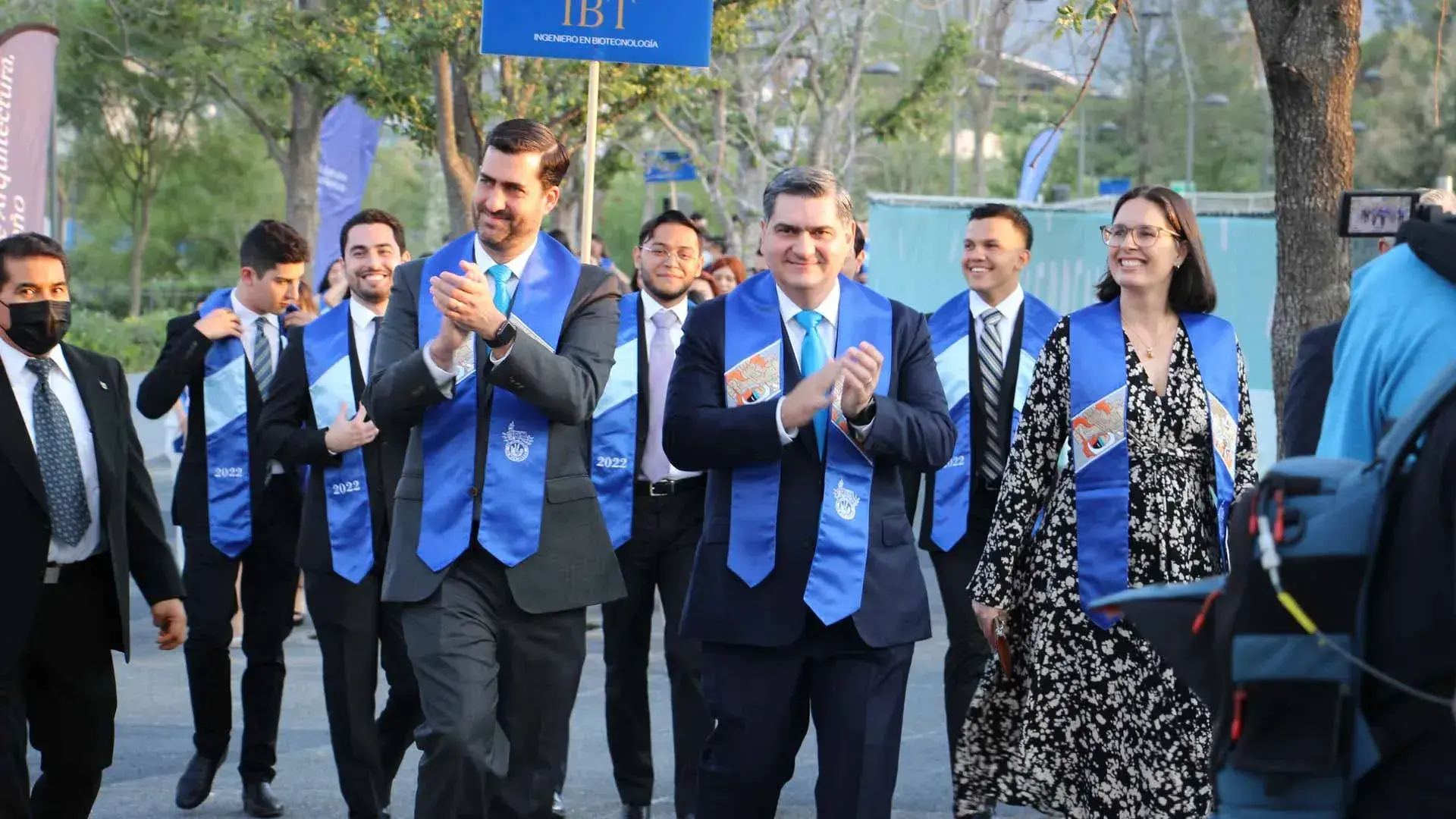 Graduaciones junio 2022