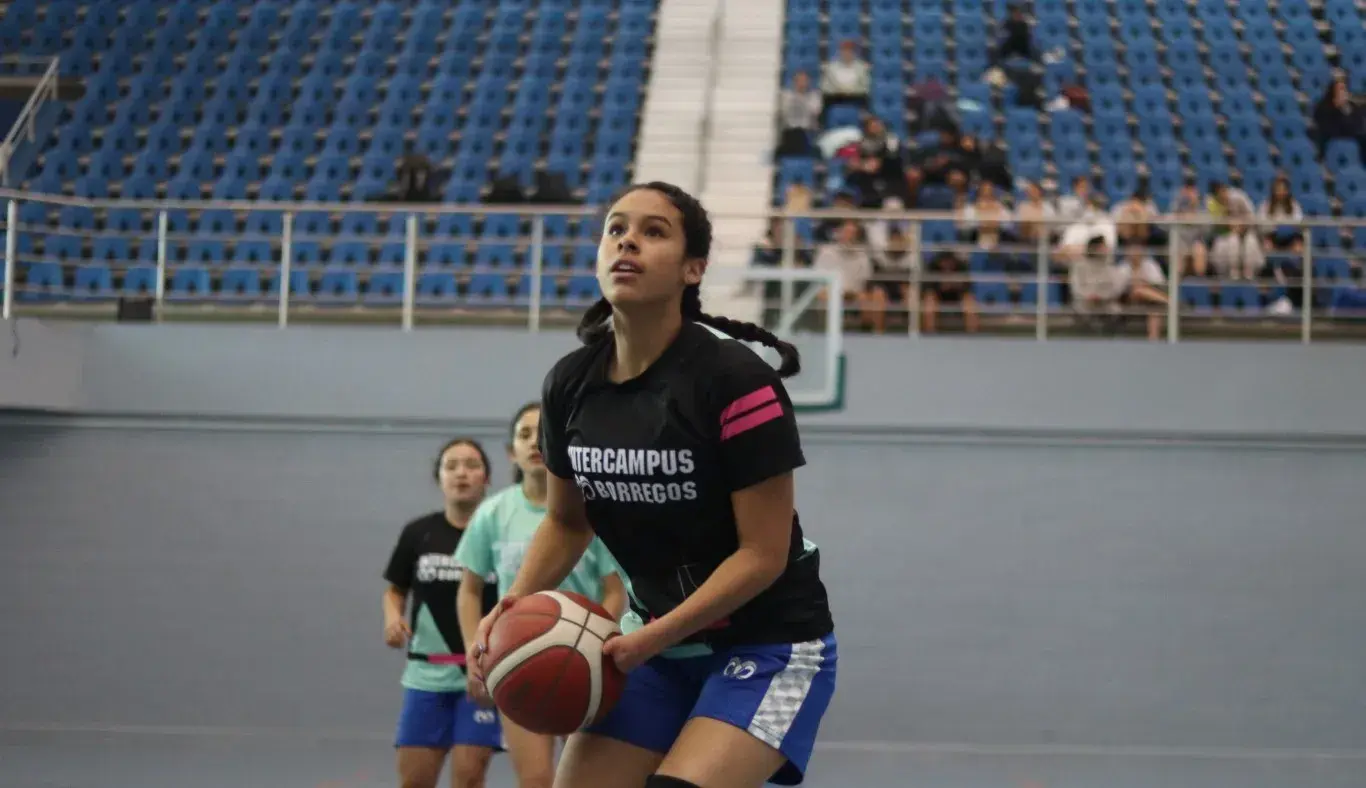 Los momentos destacados del Intercampus 2022 en Querétaro