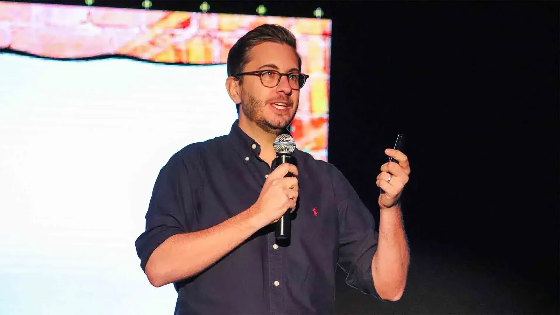 metaverso tec y milenio laguna speaker snapchat