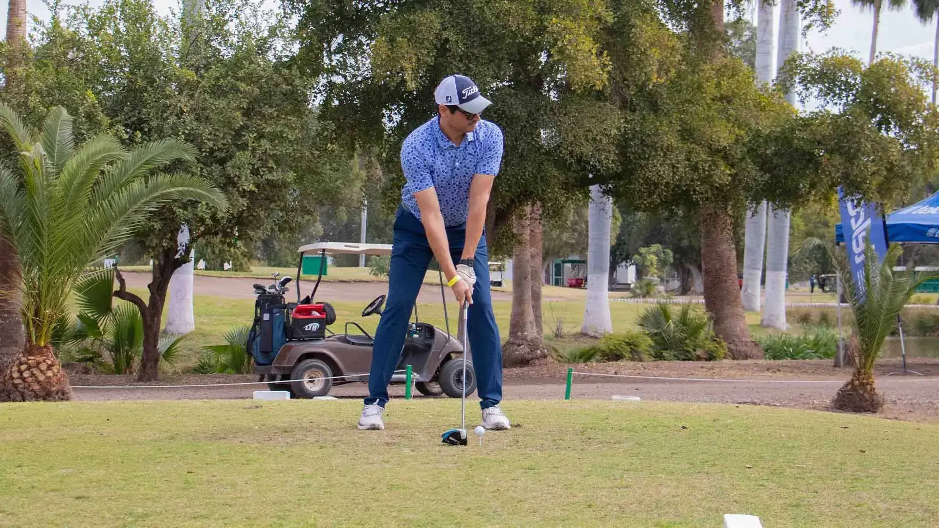 Séptimo Torneo de Golf EXATEC Obregón