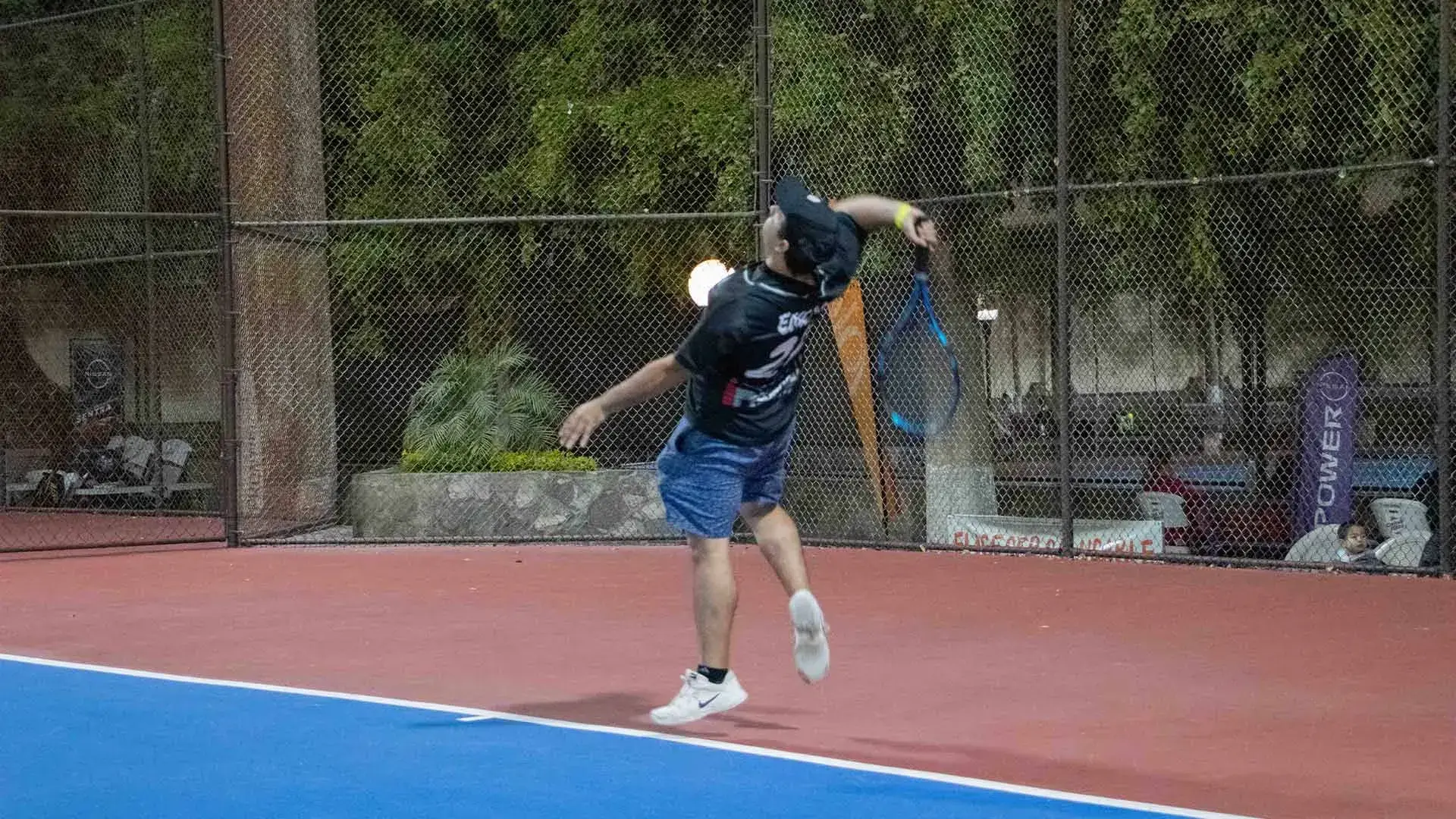 Primer Torneo Anual de Tenis y Pádel organizado por la Asociación EXATEC Navojoa